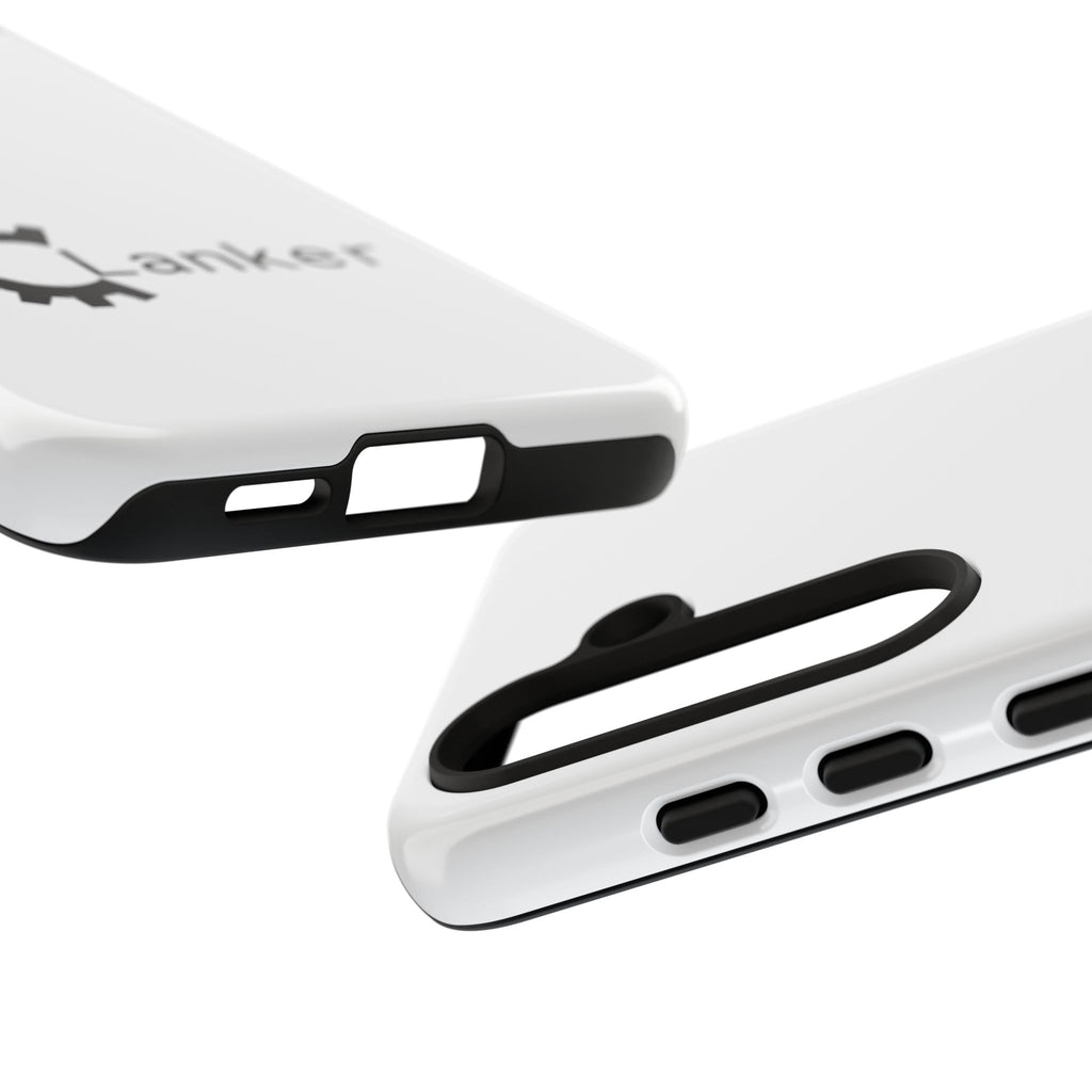Durable Clanker Phone Cases Set 2