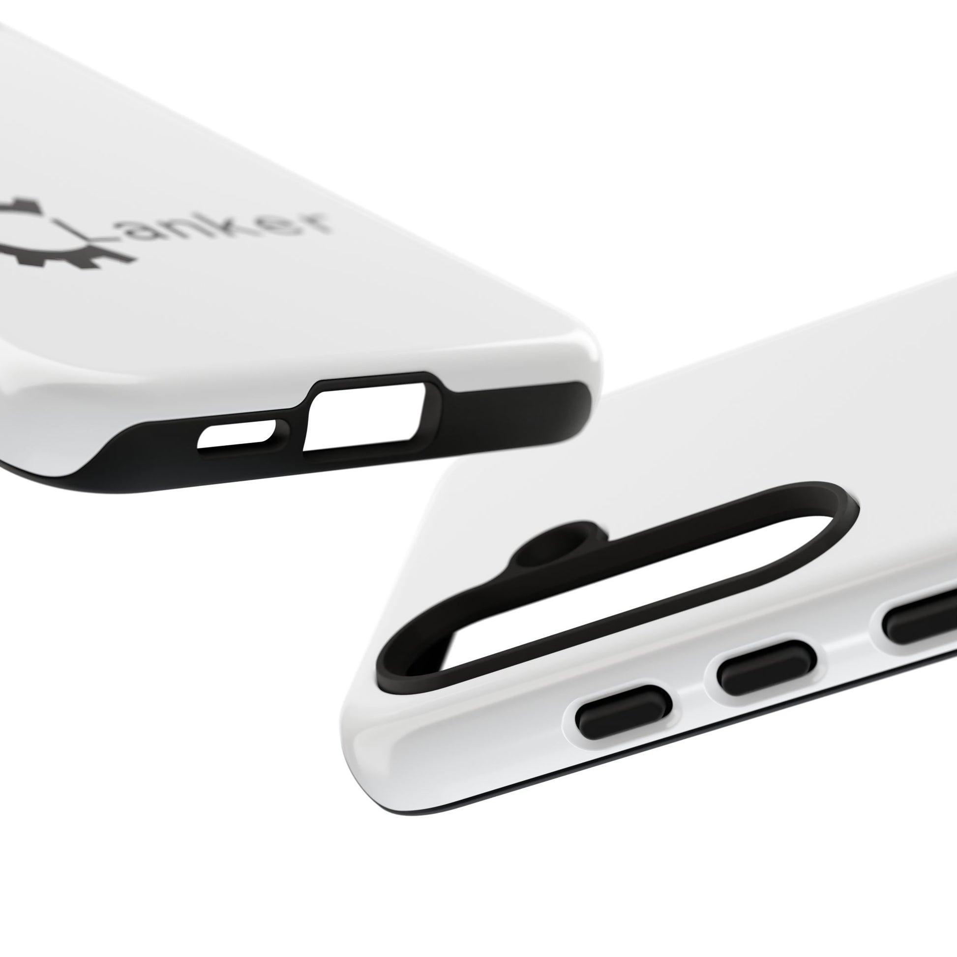 Durable Clanker Phone Cases Set 2