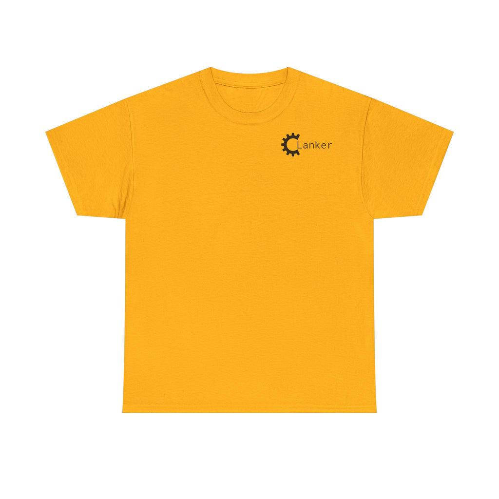 Heavy Clanker Tee Unisex