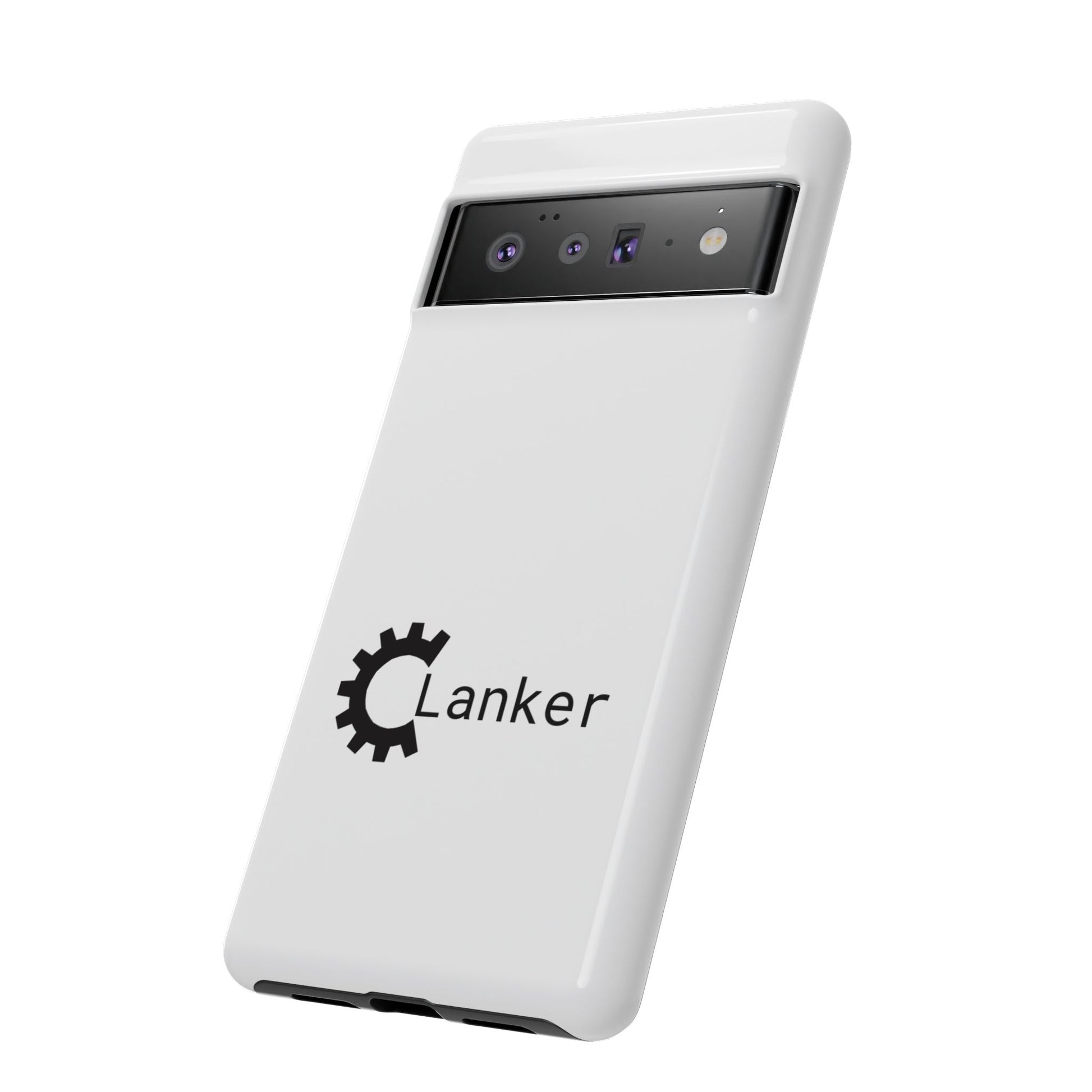 Durable Clanker Phone cases set 1