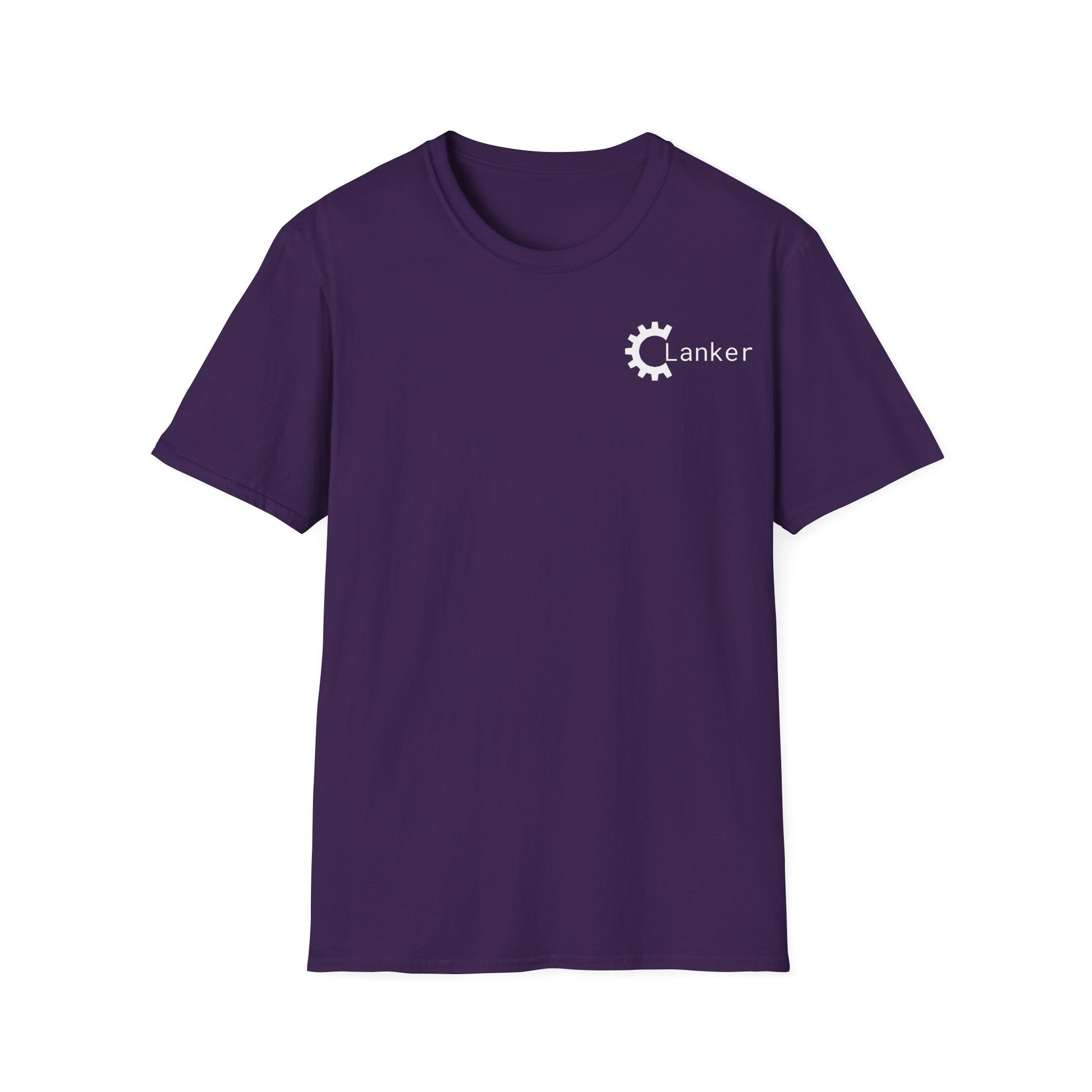 Clanker Soft T-shirts Unisex