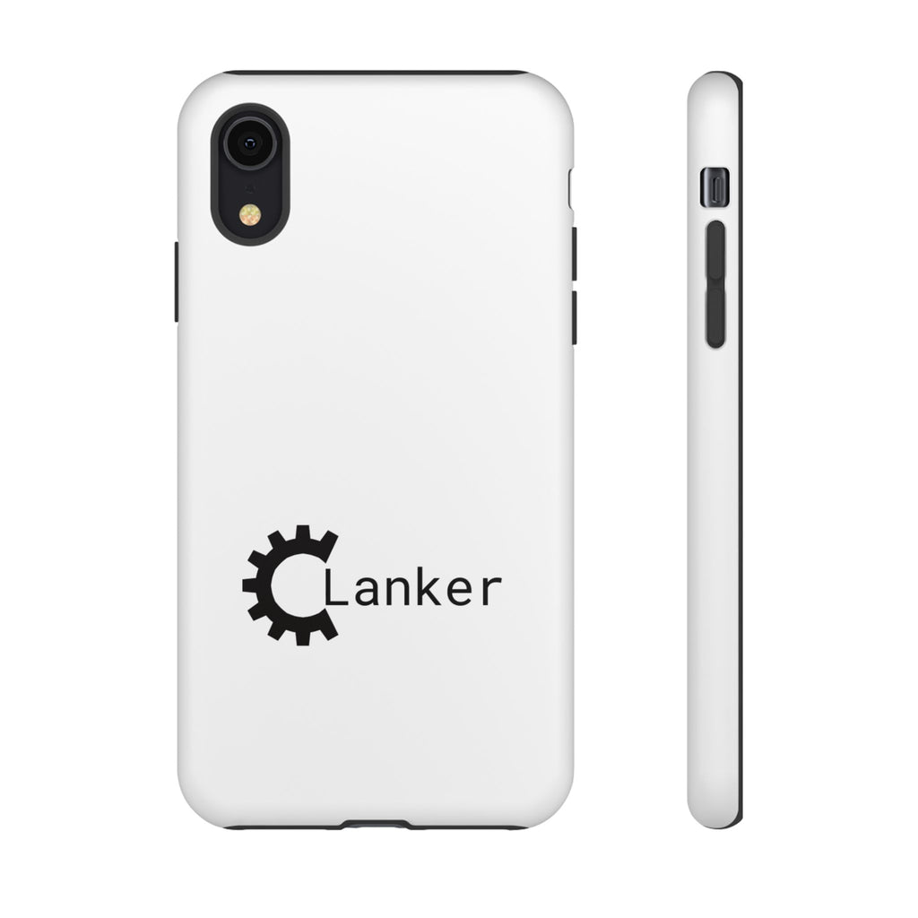 Durable Clanker Phone cases set 1