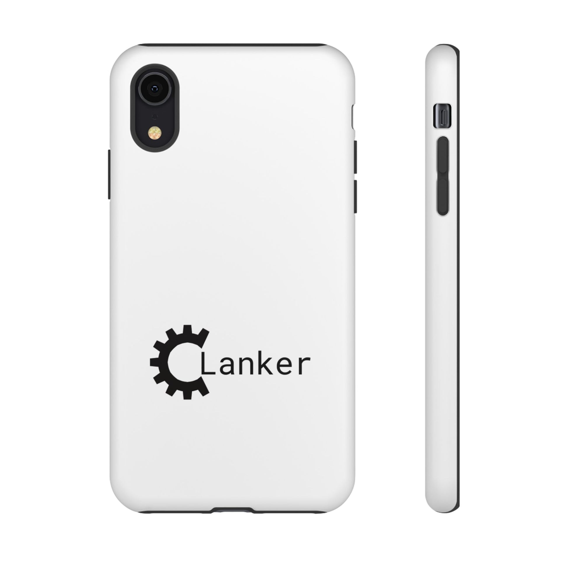 Durable Clanker Phone cases set 1