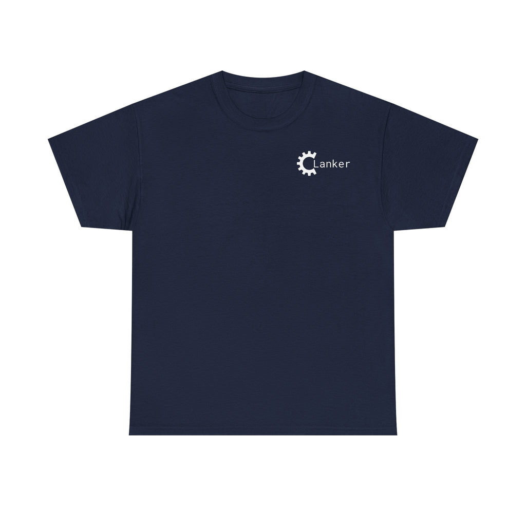 Heavy Clanker Tee Unisex