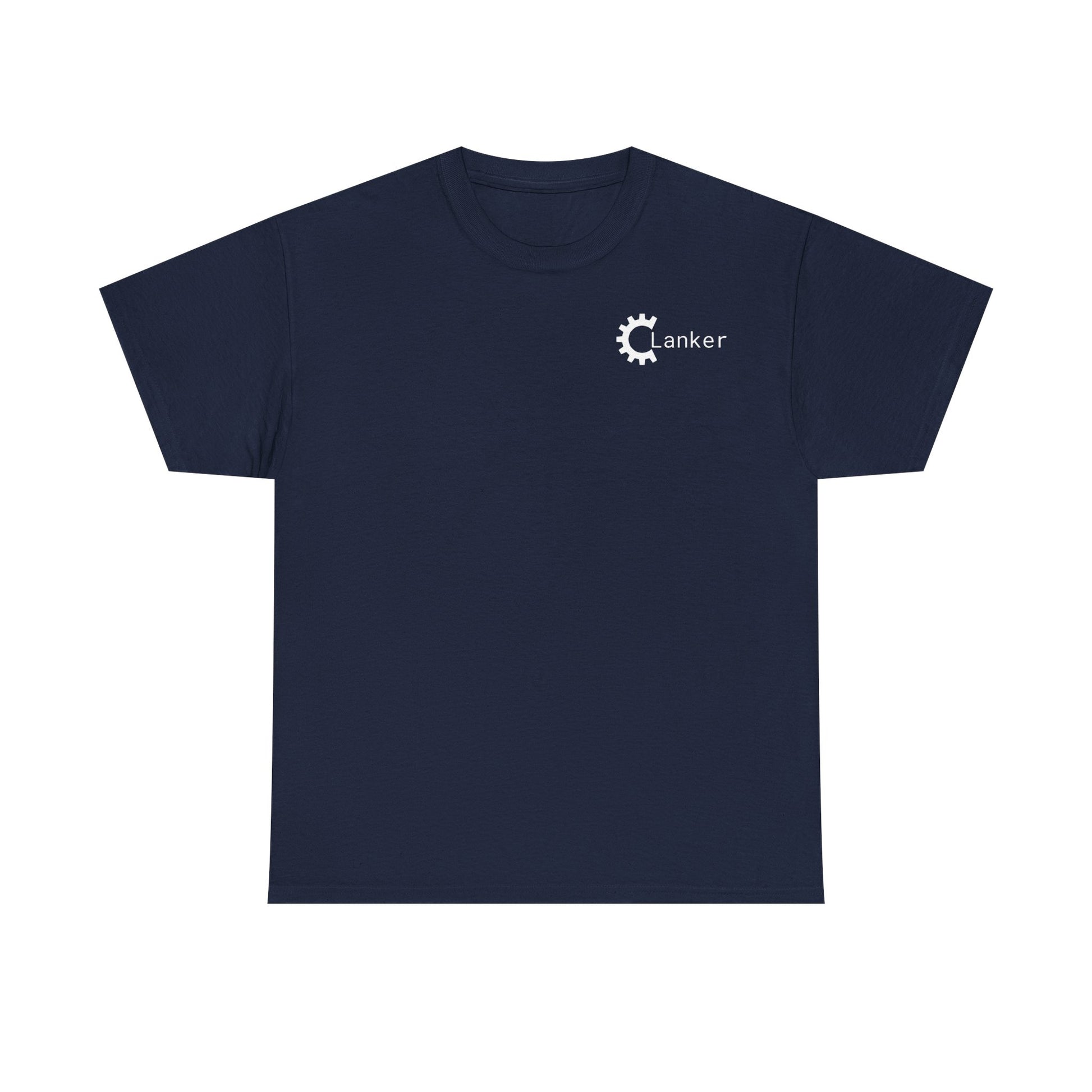 Heavy Clanker Tee Unisex