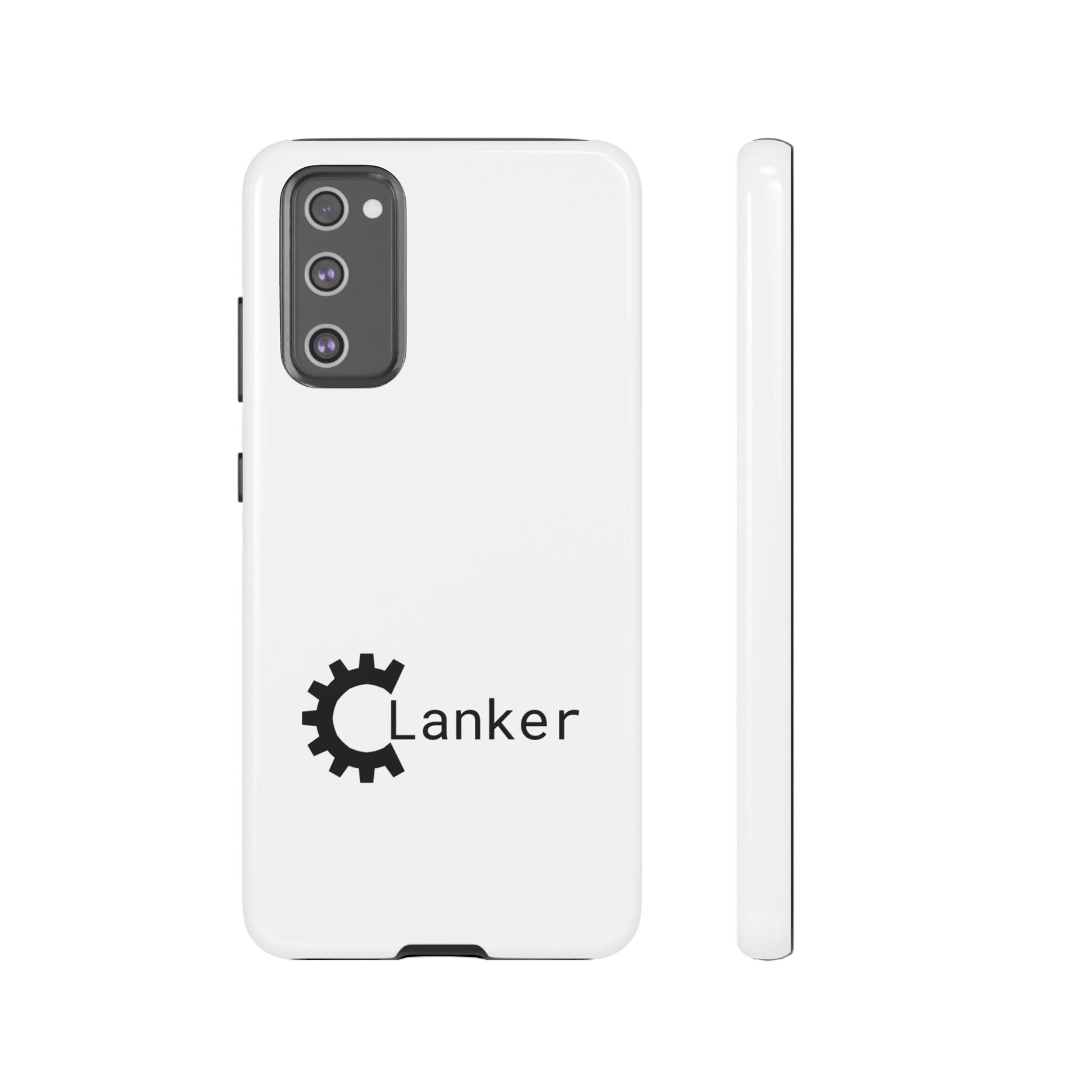 Durable Clanker Phone Cases Set 2