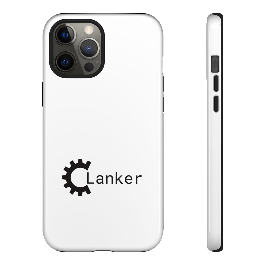 Durable Clanker Phone cases set 1
