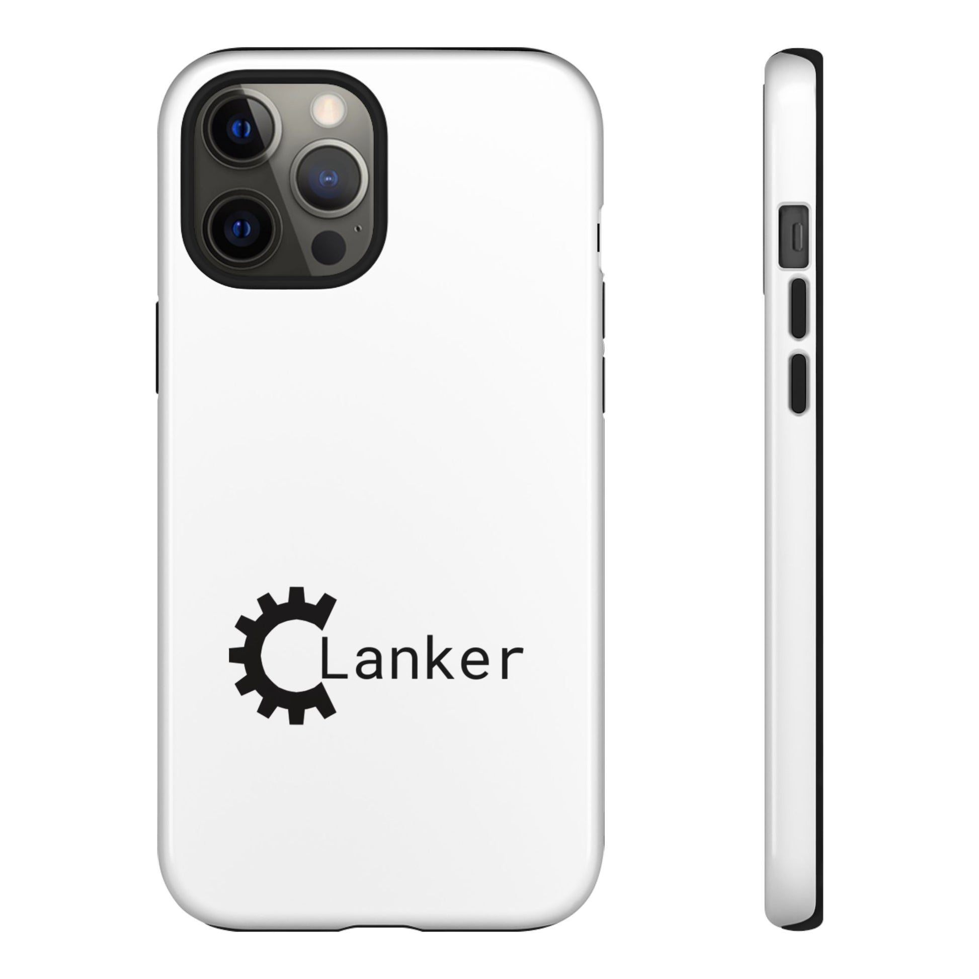 Durable Clanker Phone cases set 1