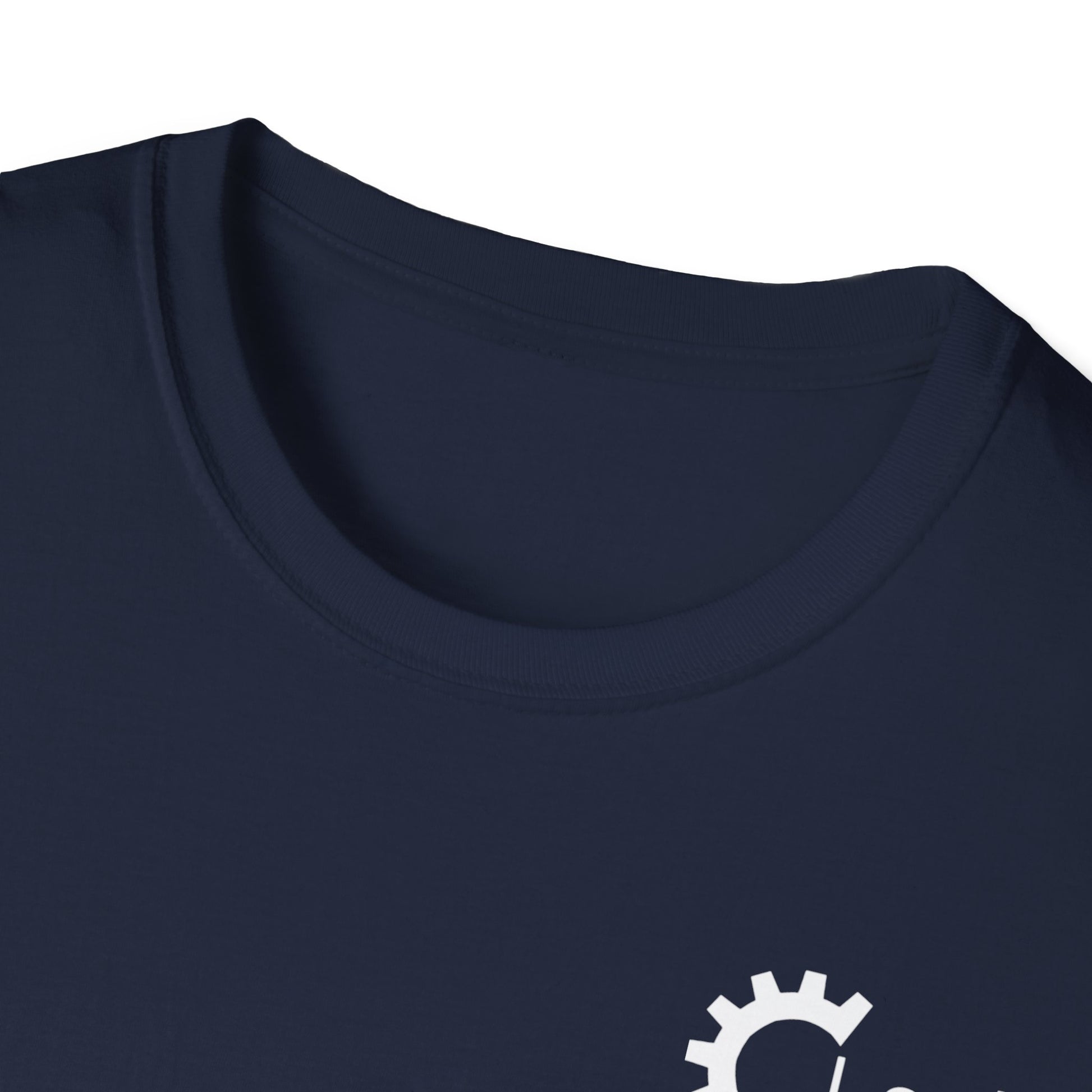 Clanker Soft T-shirts Unisex