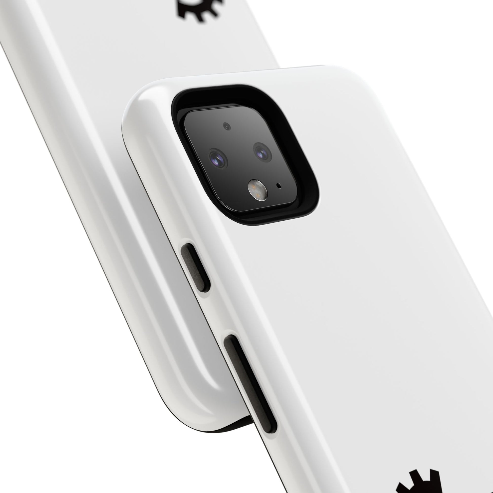 Durable Clanker Phone cases set 1