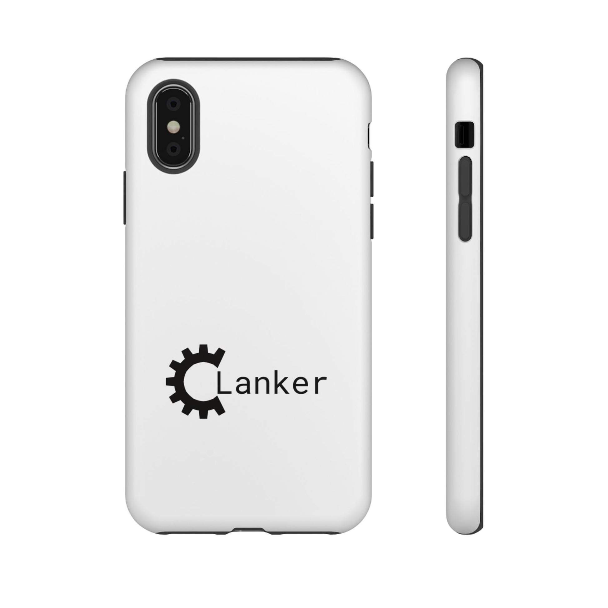 Durable Clanker Phone cases set 1