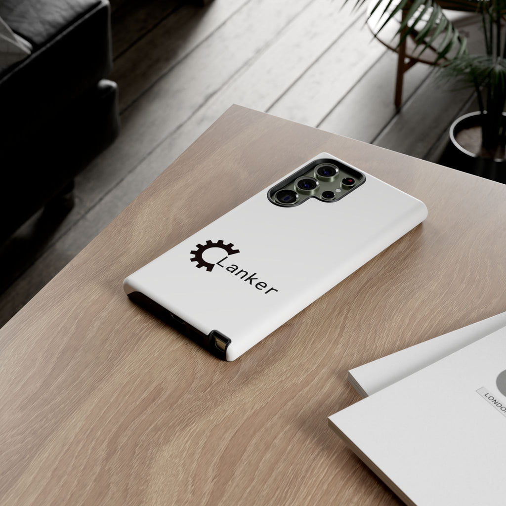Durable Clanker Phone Cases Set 2
