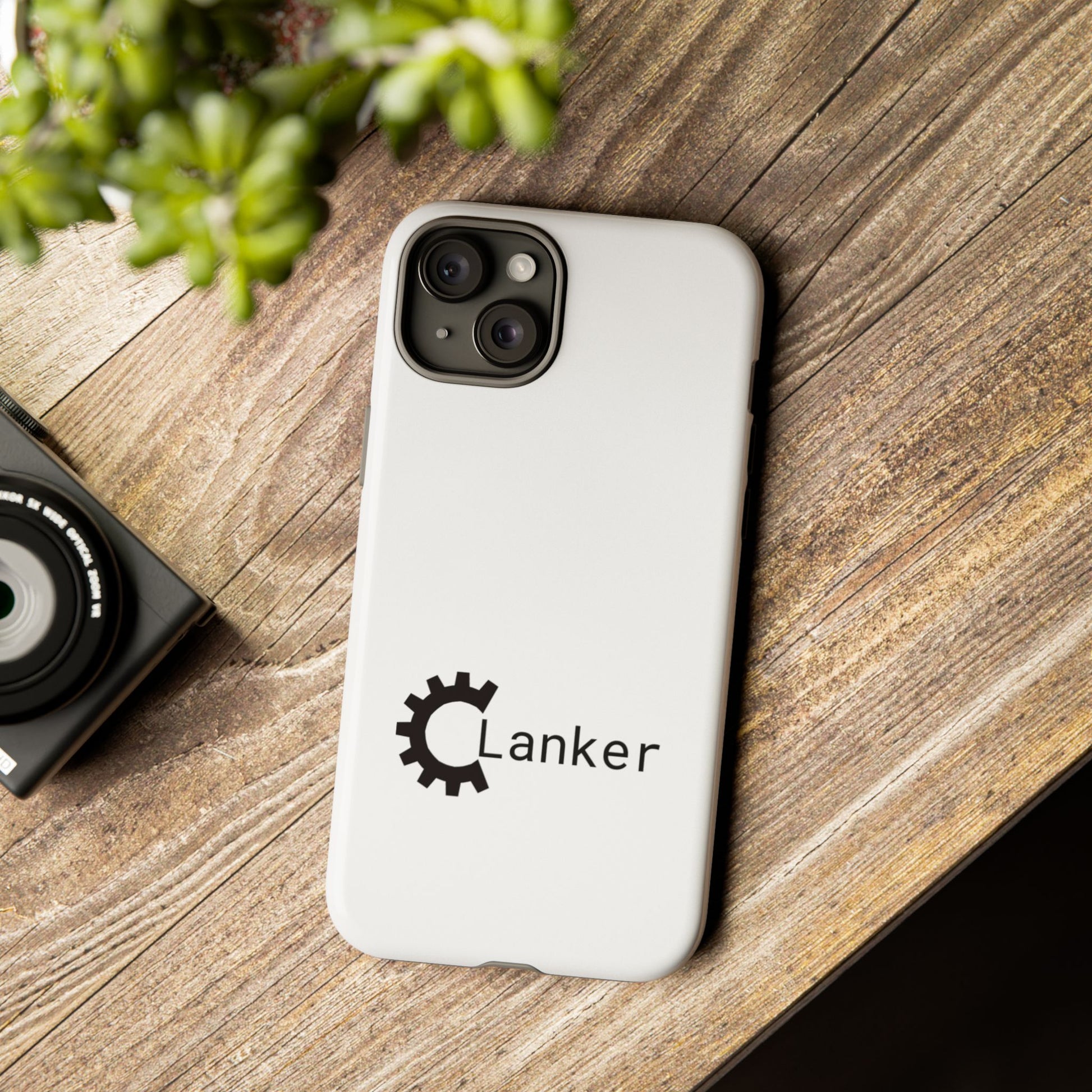 Durable Clanker Phone cases set 1