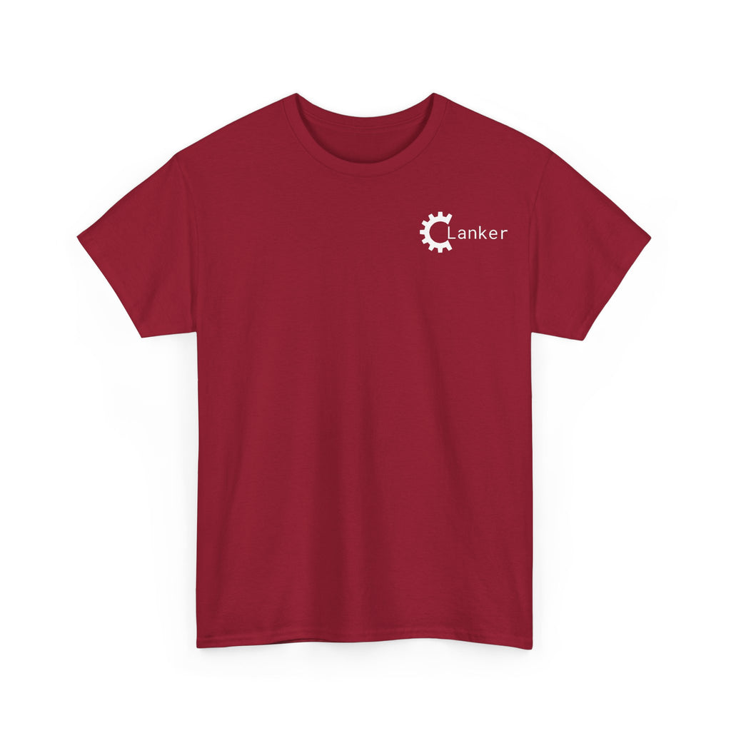 Heavy Clanker Tee Unisex