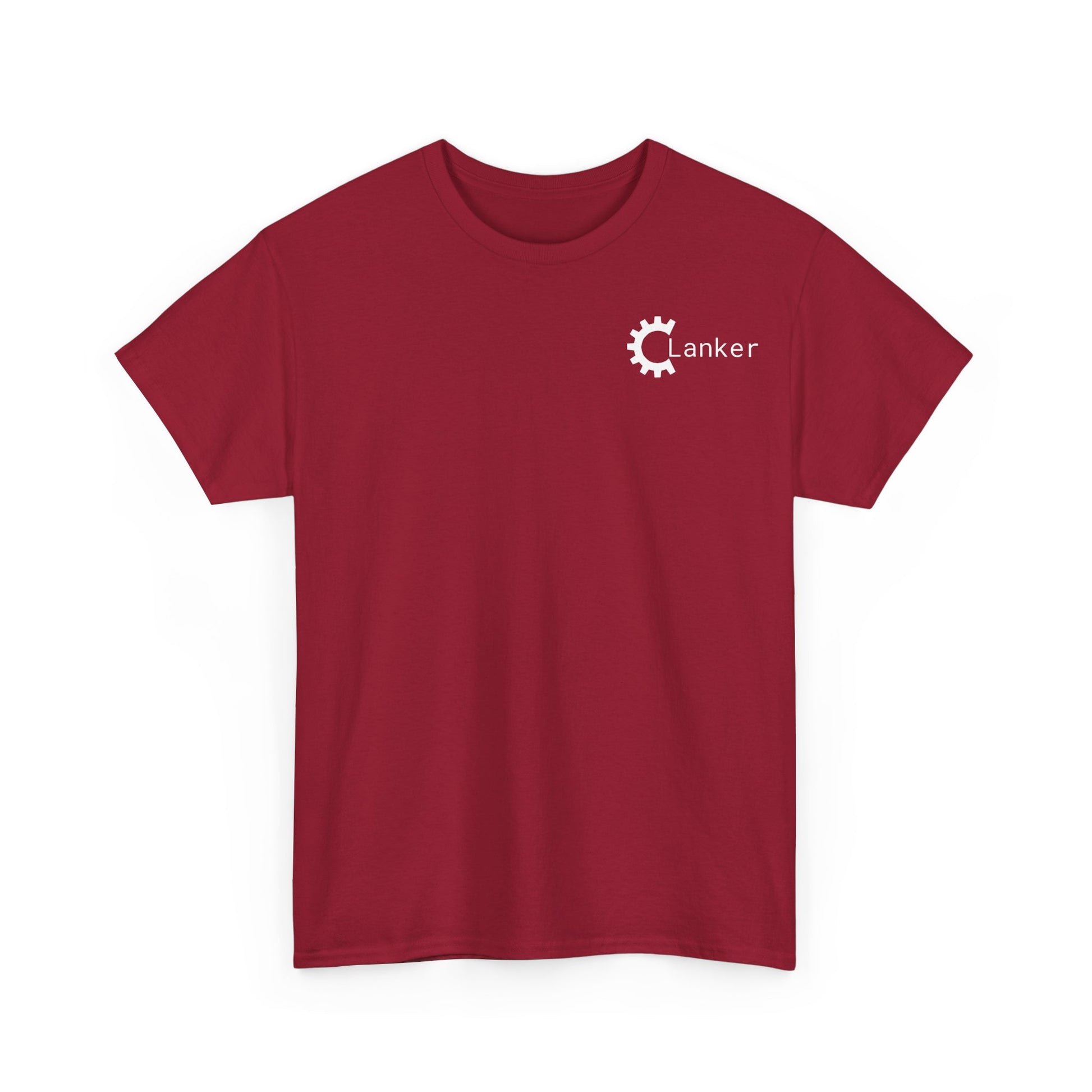 Heavy Clanker Tee Unisex