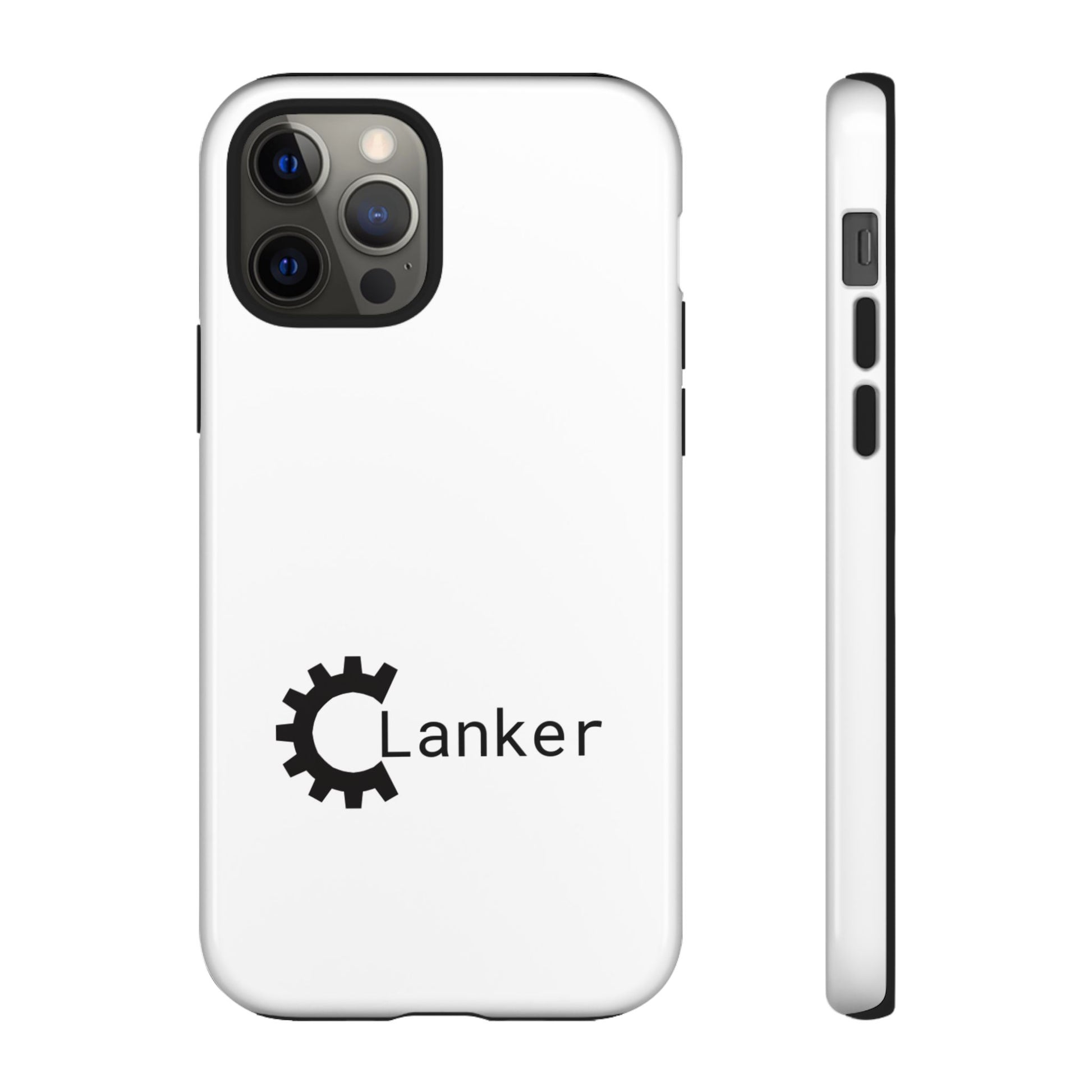 Durable Clanker Phone cases set 1