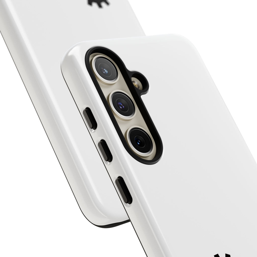 Durable Clanker Phone Cases Set 2