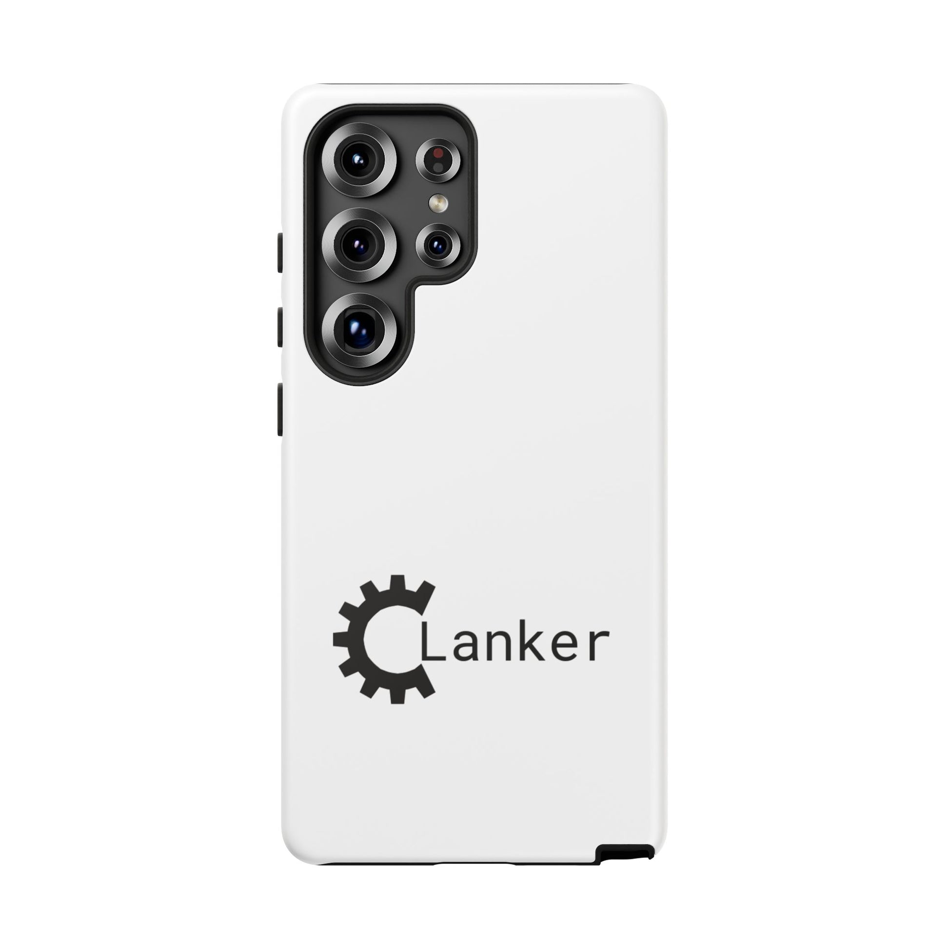 Durable Clanker Phone Cases Set 2