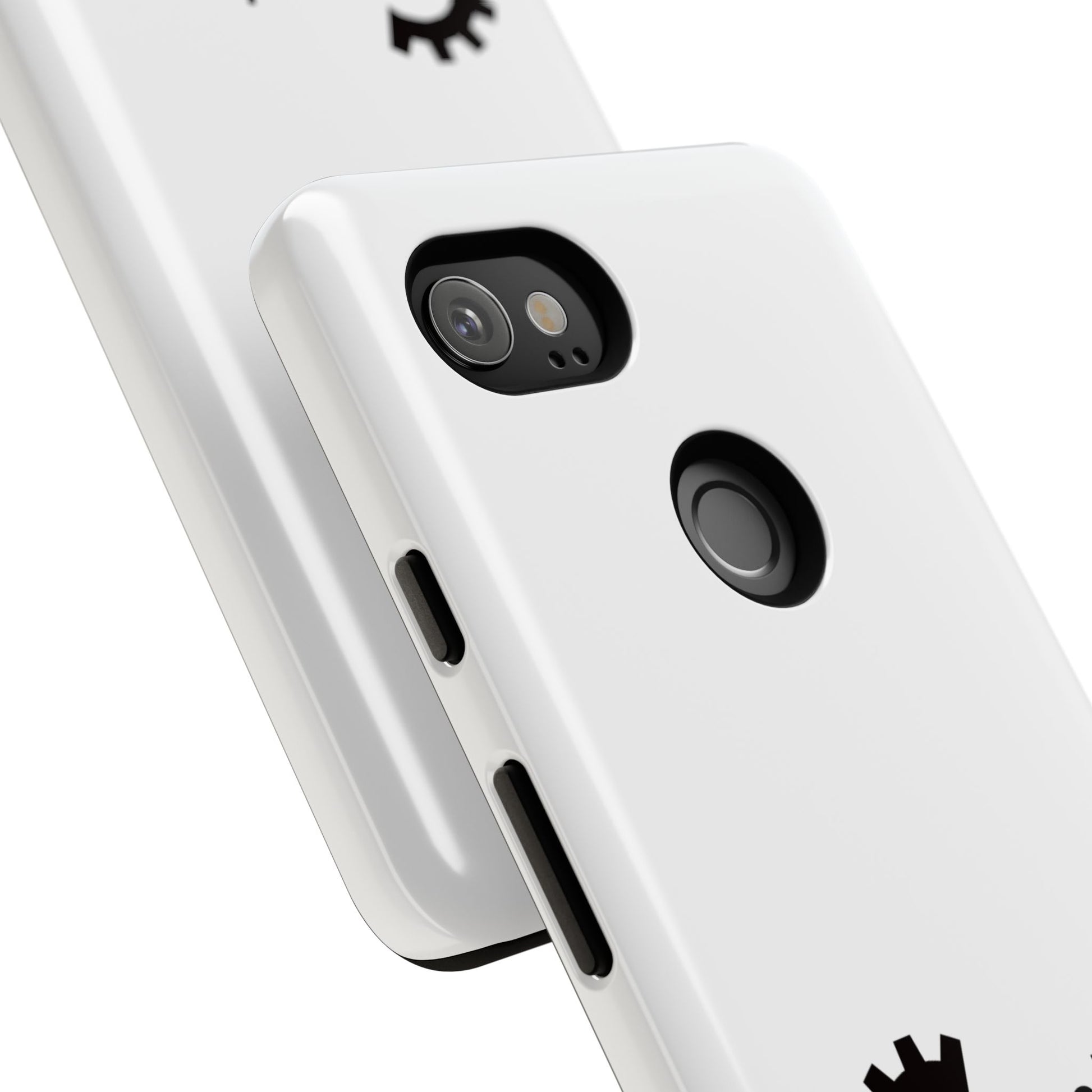 Durable Clanker Phone cases set 1