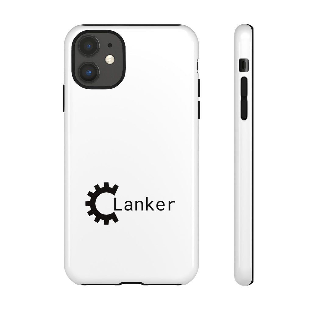 Durable Clanker Phone cases set 1