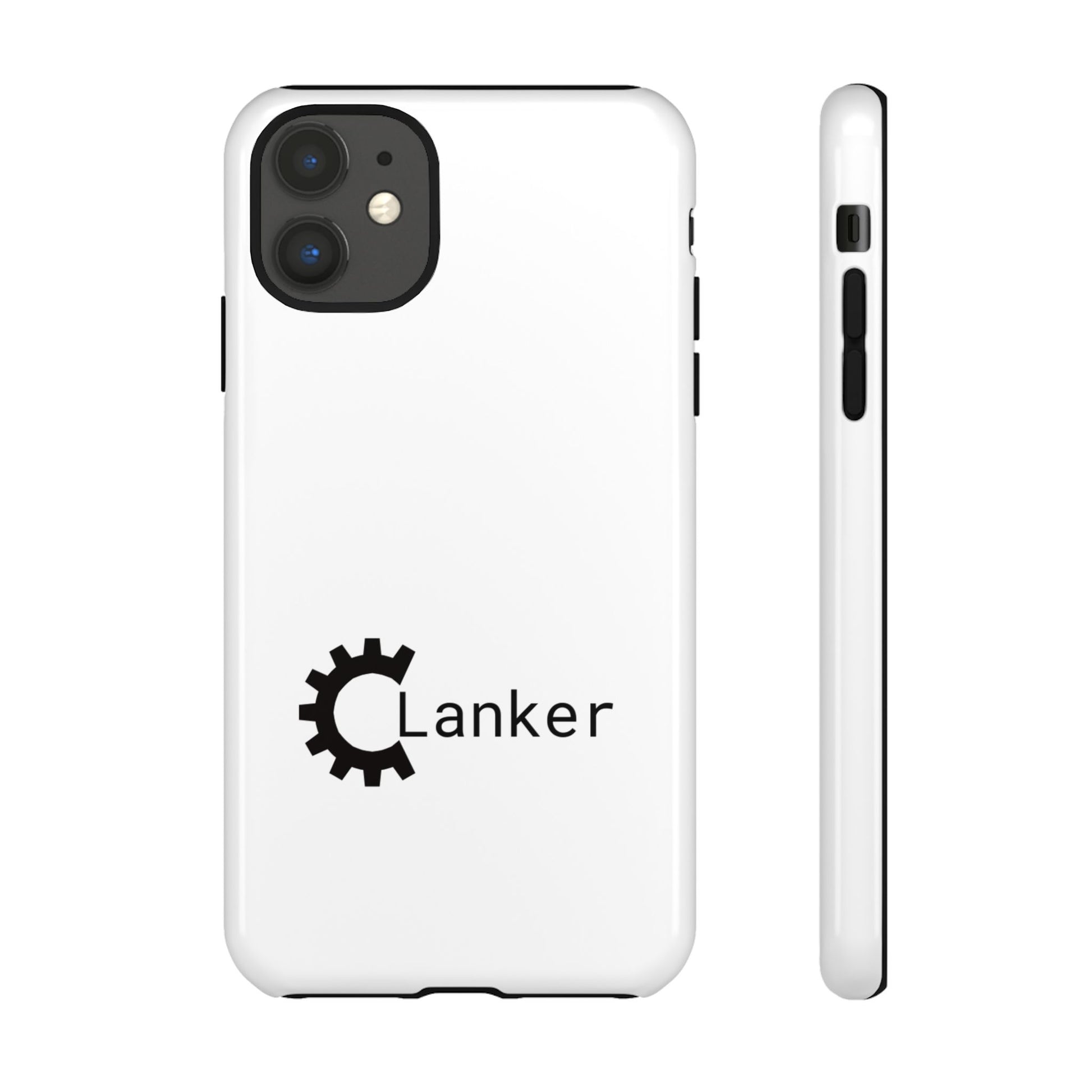 Durable Clanker Phone cases set 1