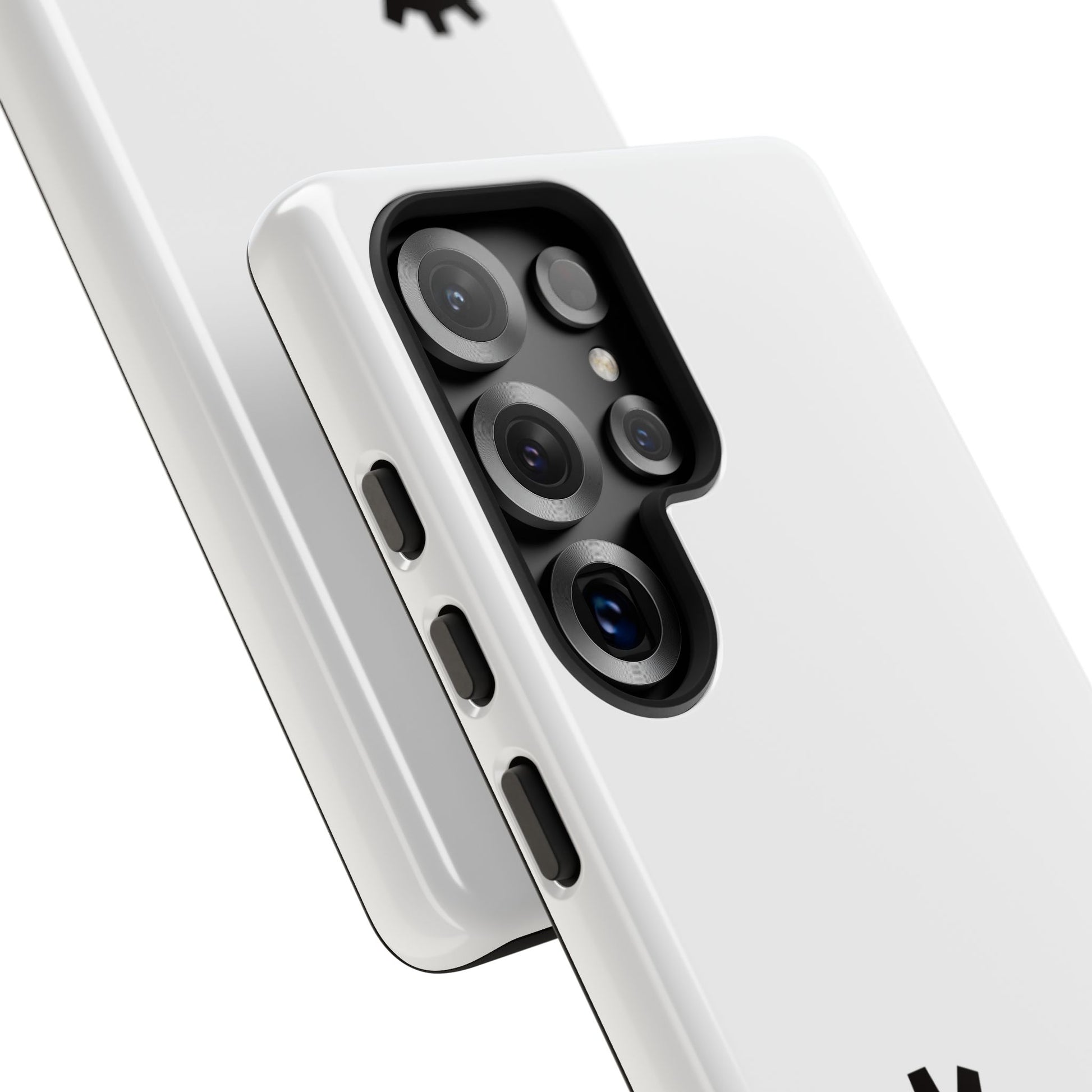 Durable Clanker Phone Cases Set 2