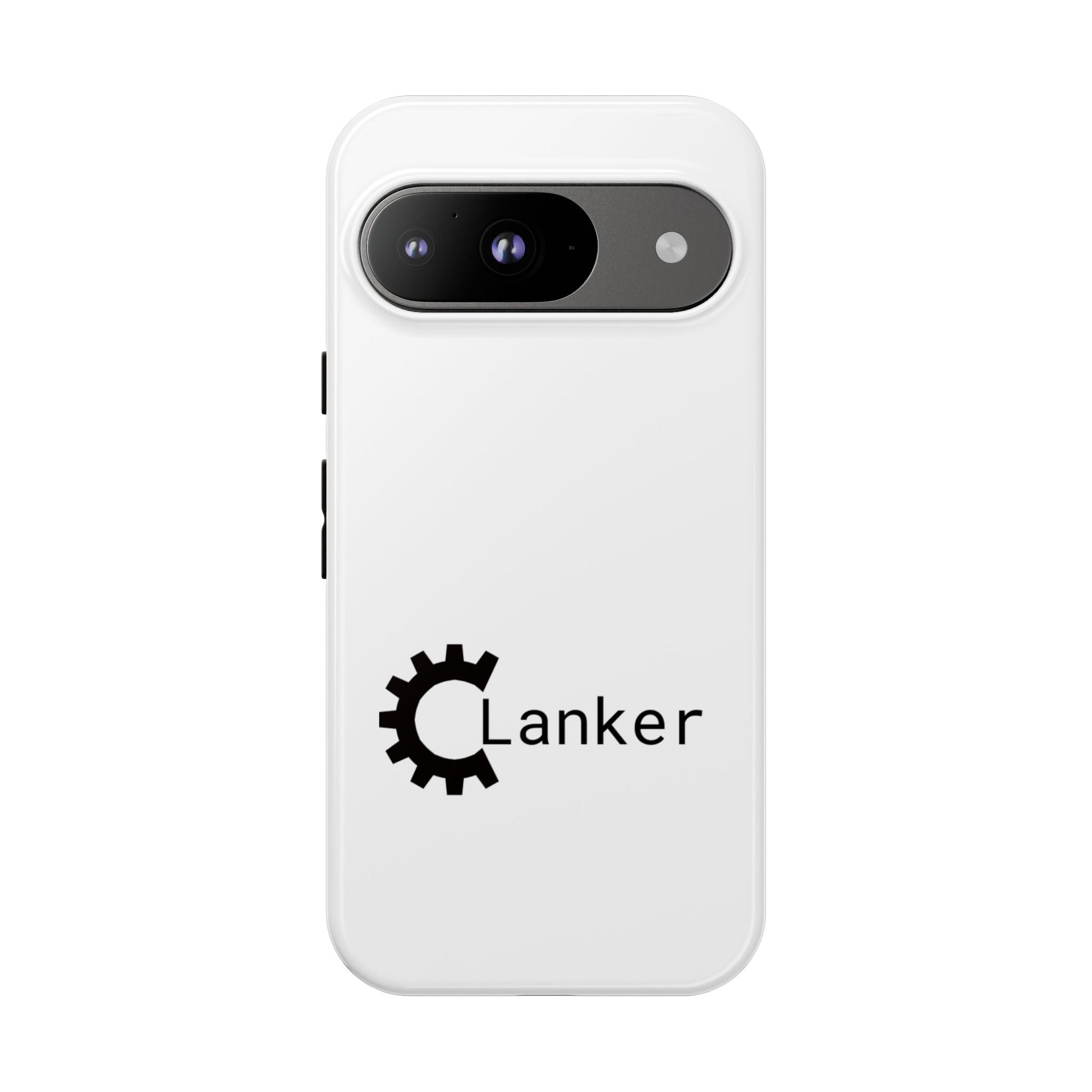 Durable Clanker Phone cases set 1