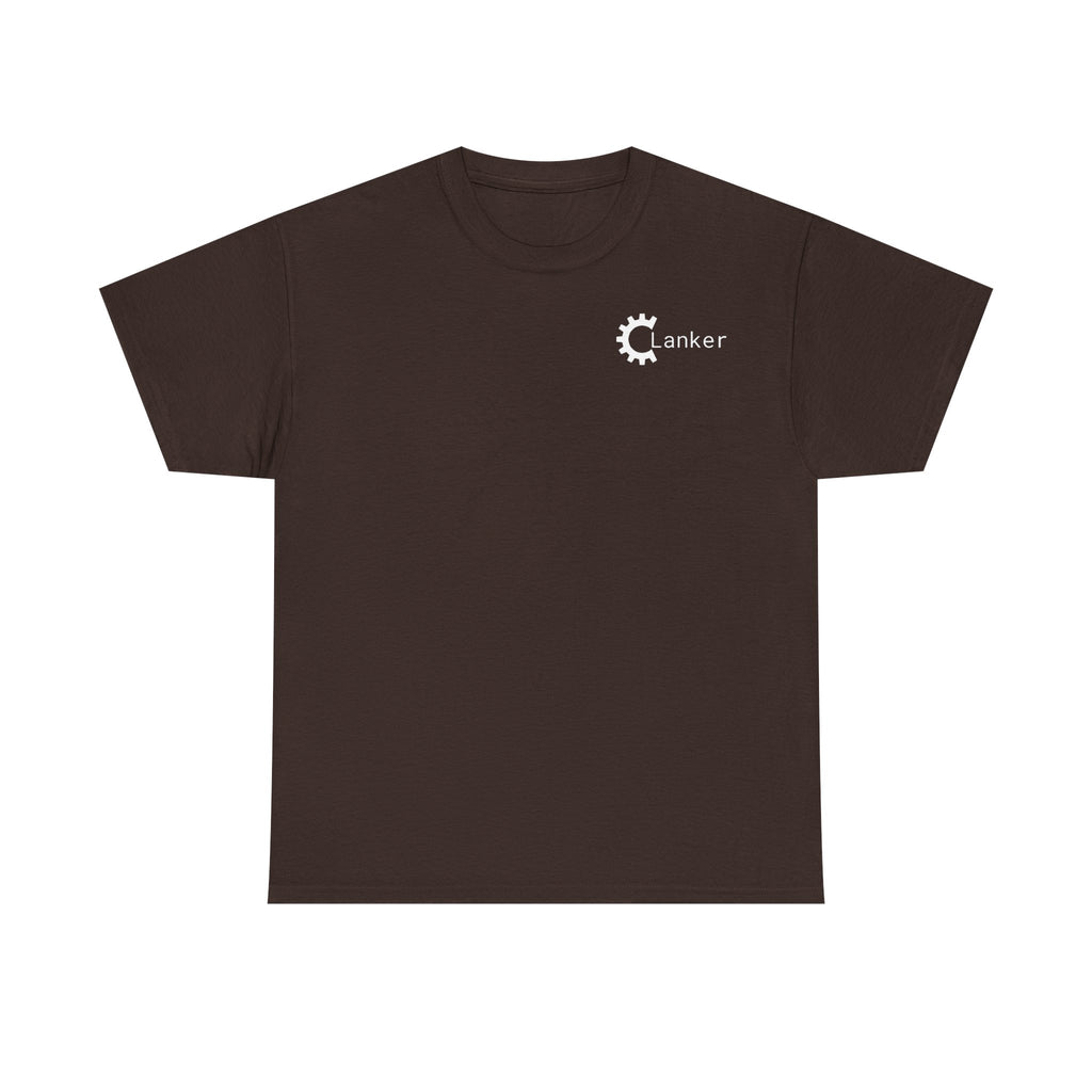 Heavy Clanker Tee Unisex