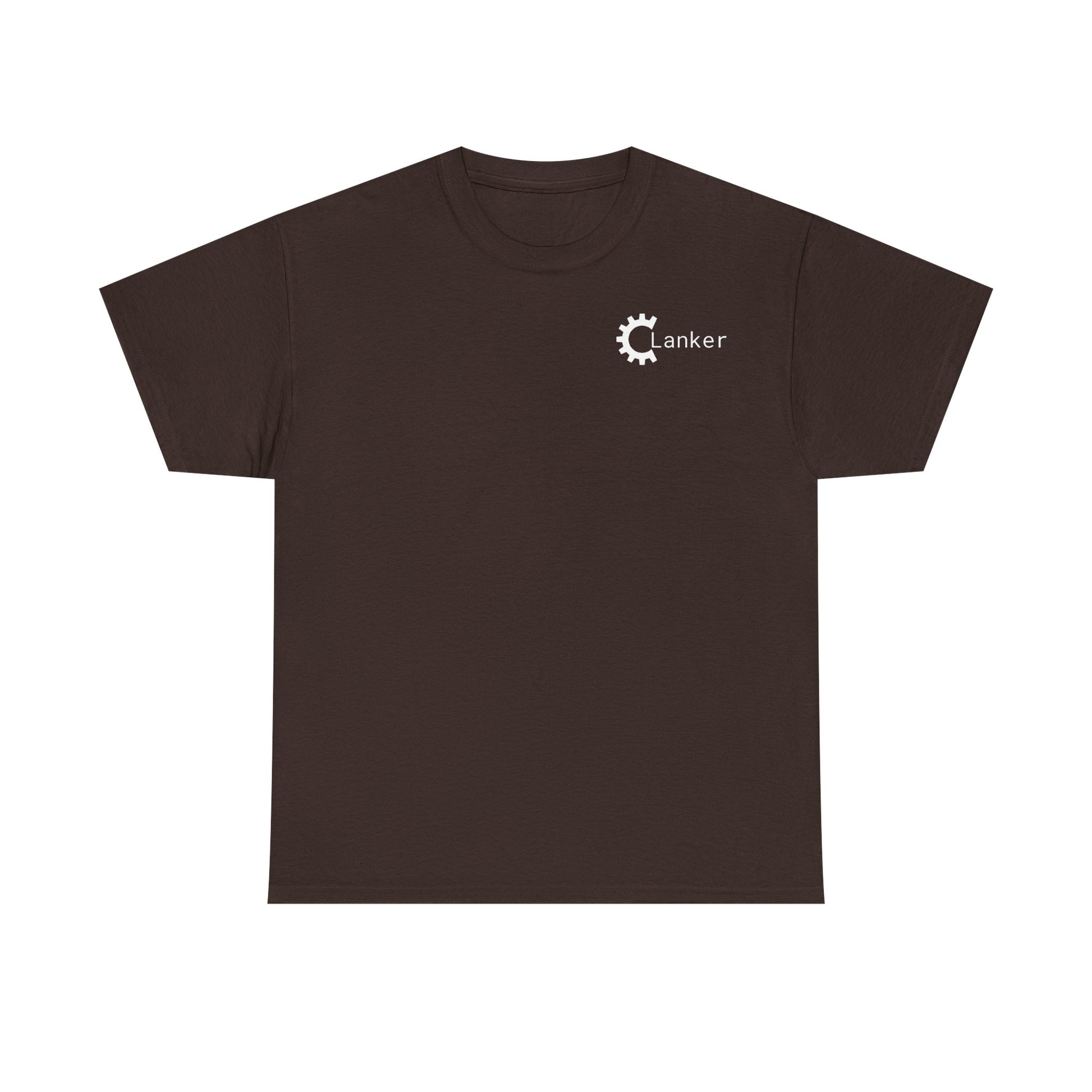 Heavy Clanker Tee Unisex