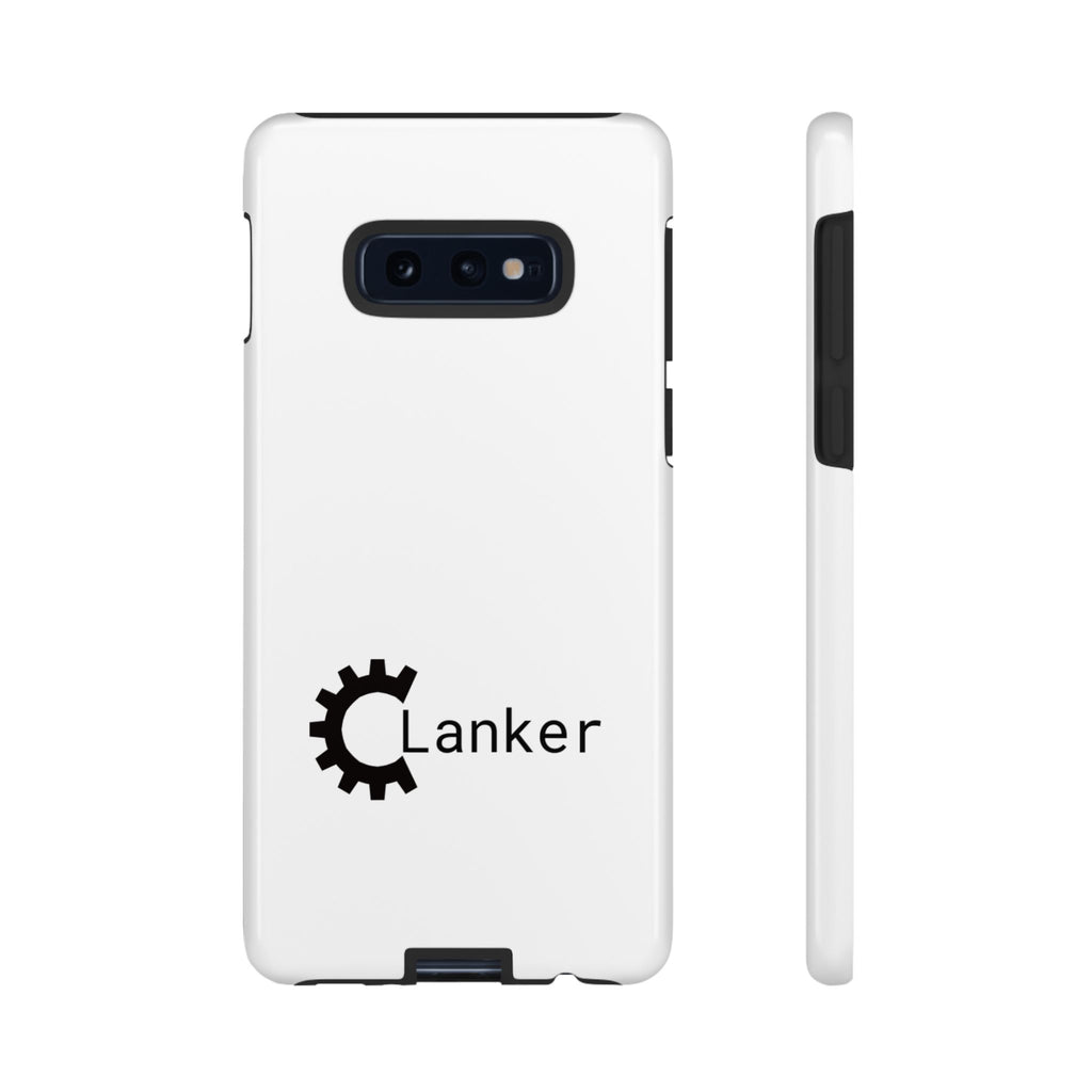 Durable Clanker Phone Cases Set 2