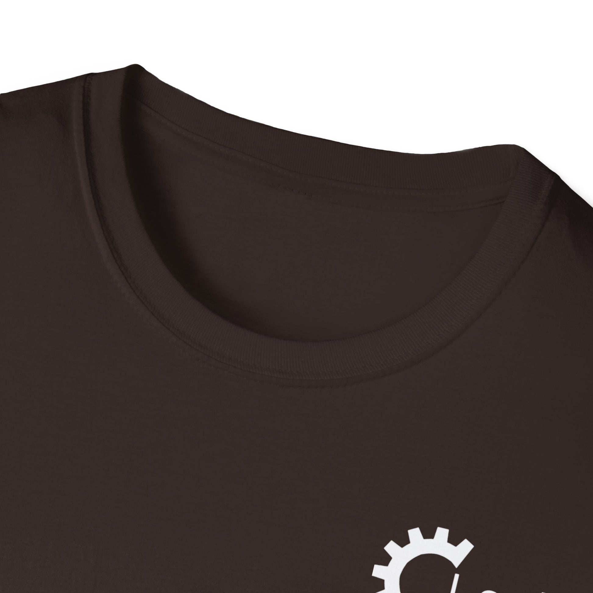 Clanker Soft T-shirts Unisex