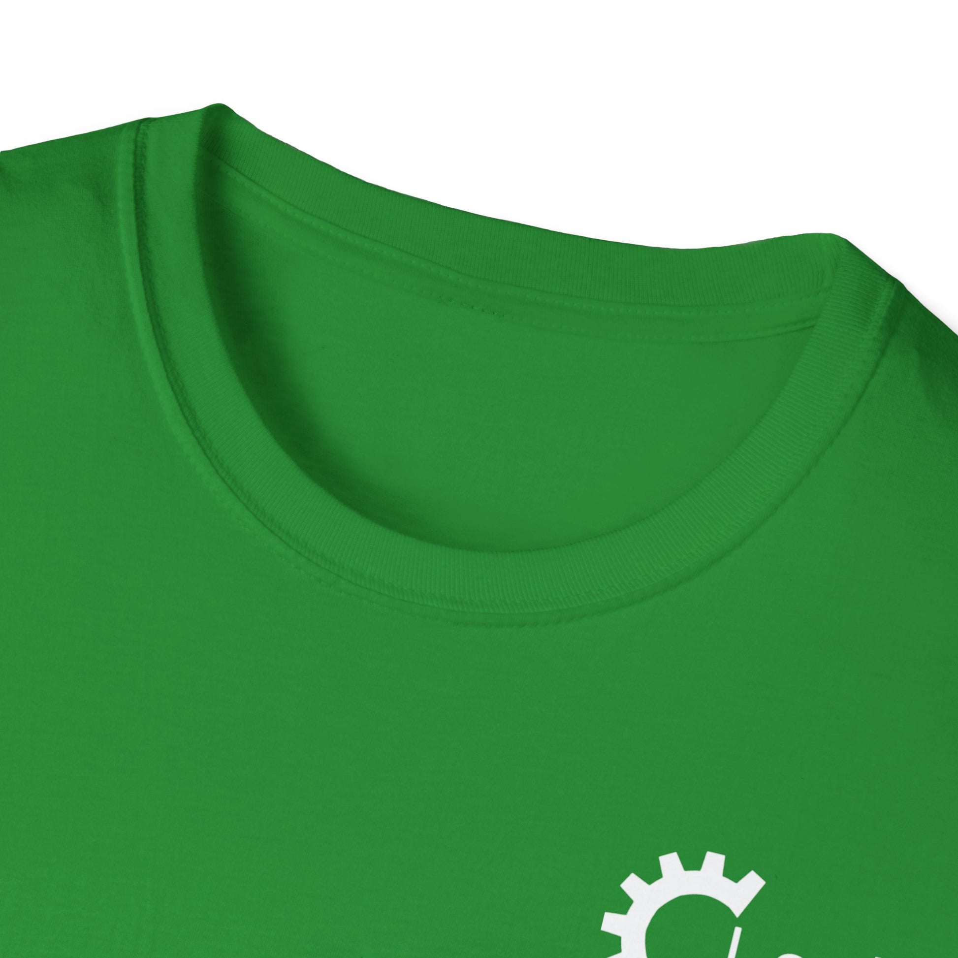 Clanker Soft T-shirts Unisex