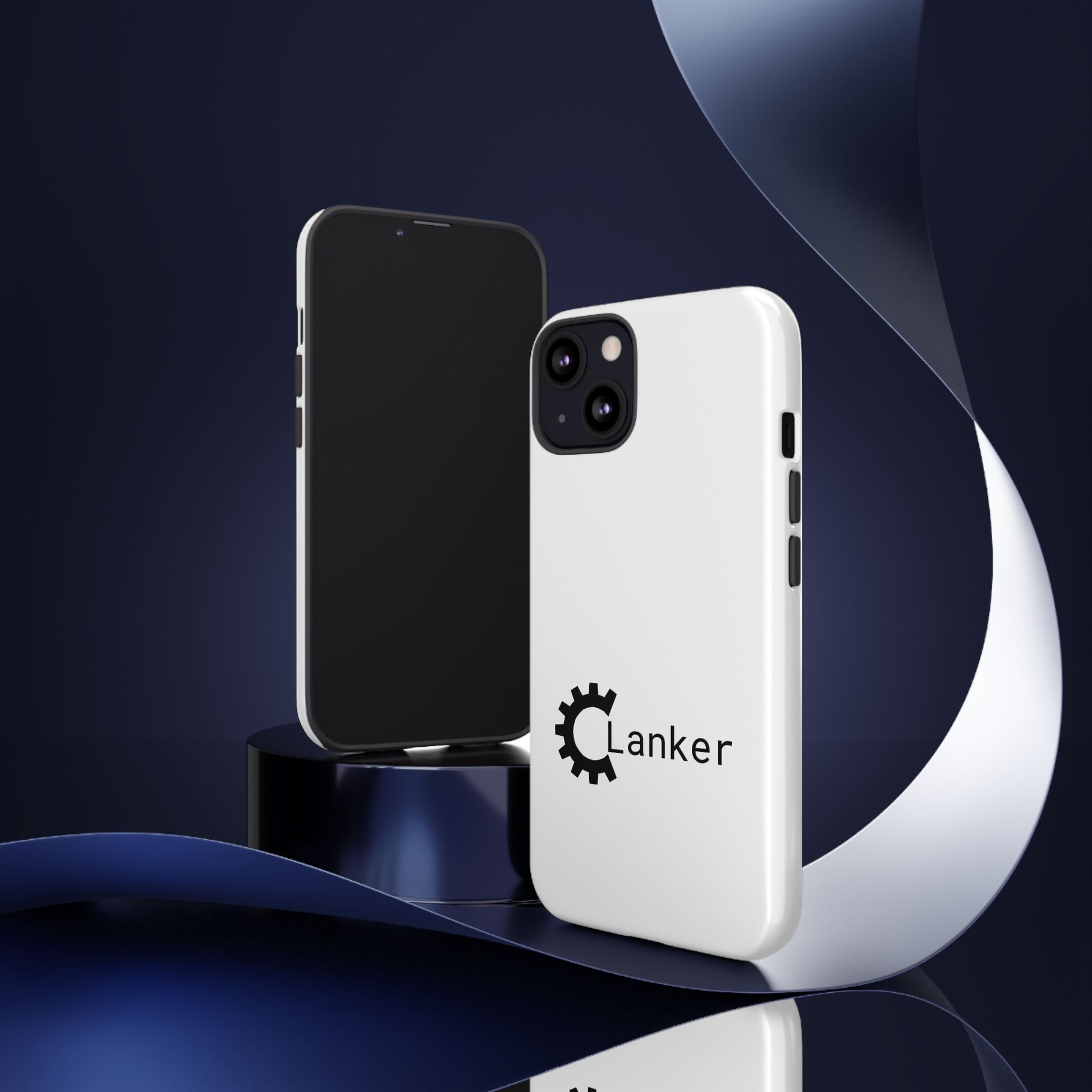Durable Clanker Phone cases set 1