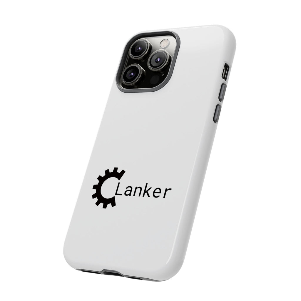Durable Clanker Phone cases set 1