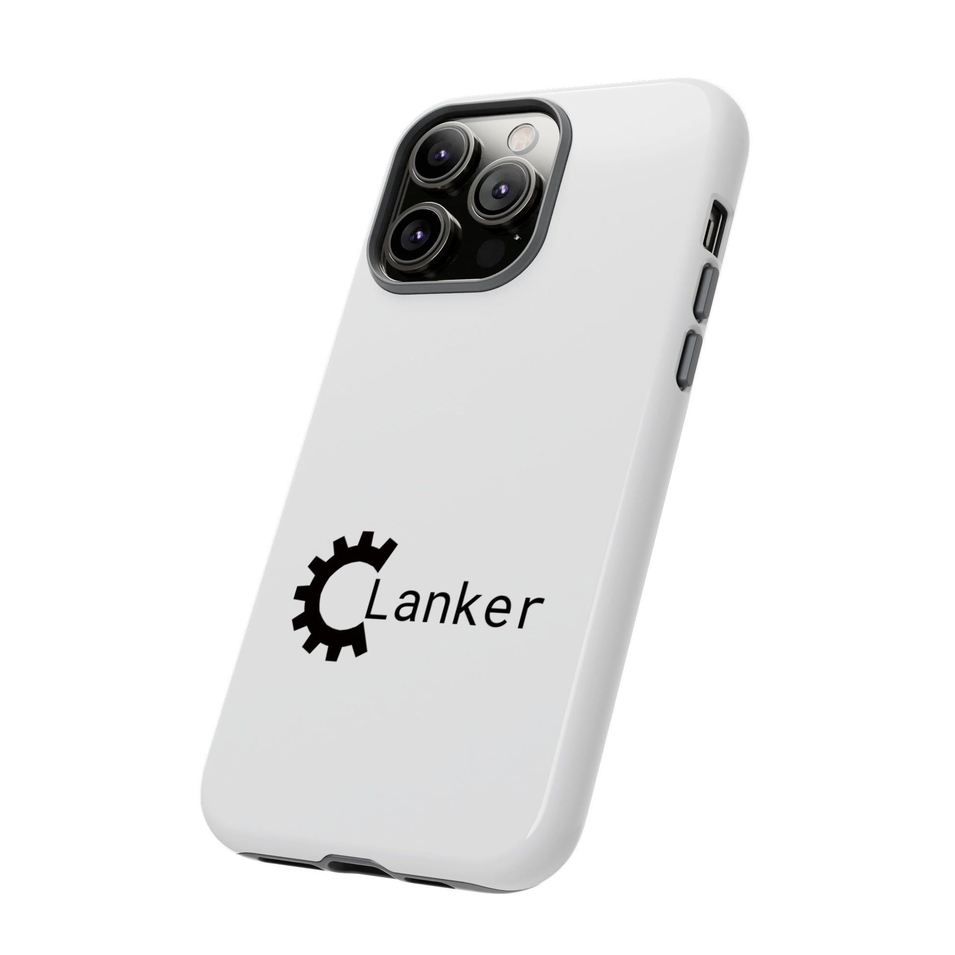 Durable Clanker Phone cases set 1