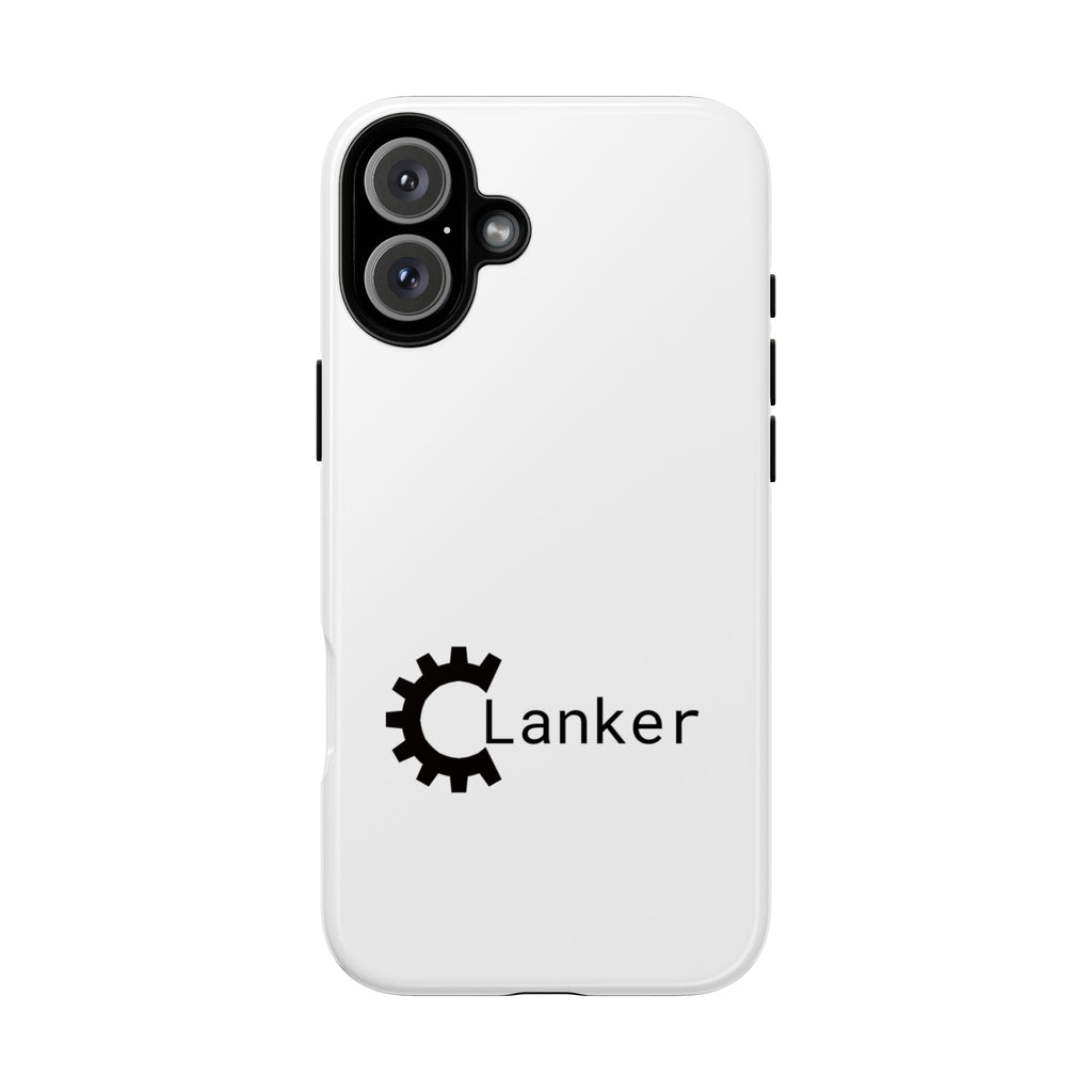 Durable Clanker Phone cases set 1
