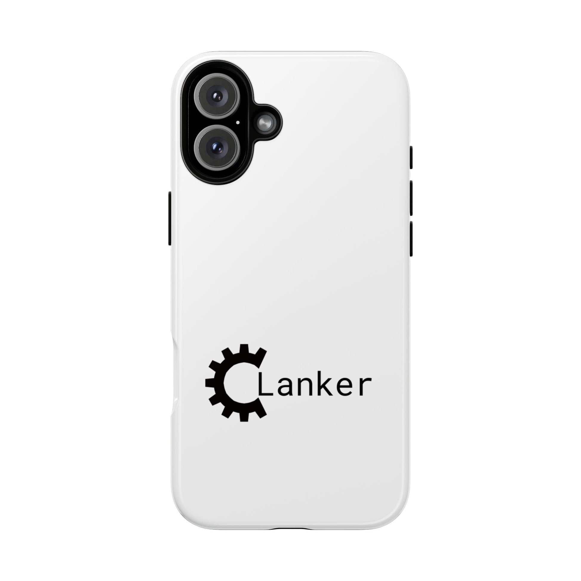 Durable Clanker Phone cases set 1