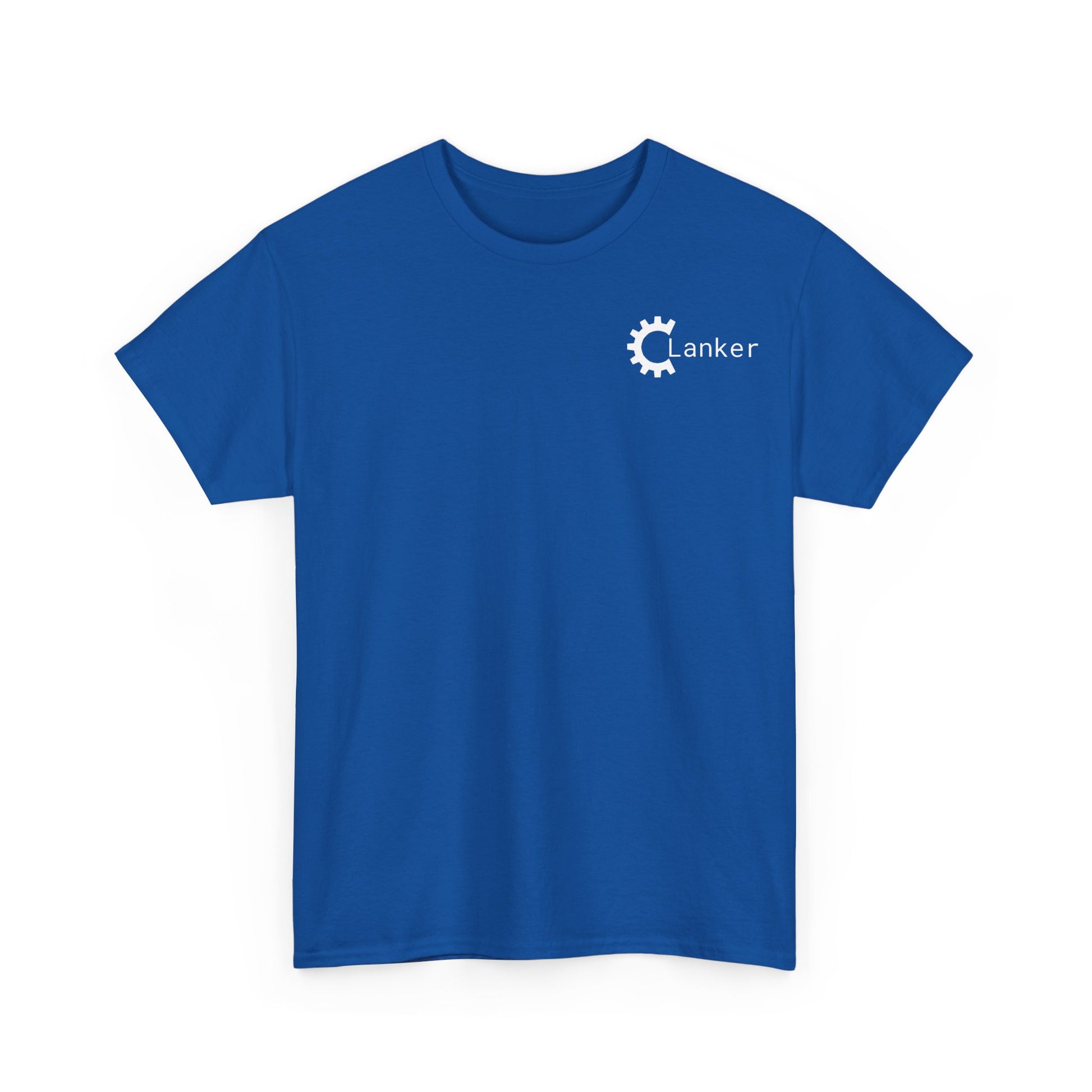 Heavy Clanker Tee Unisex