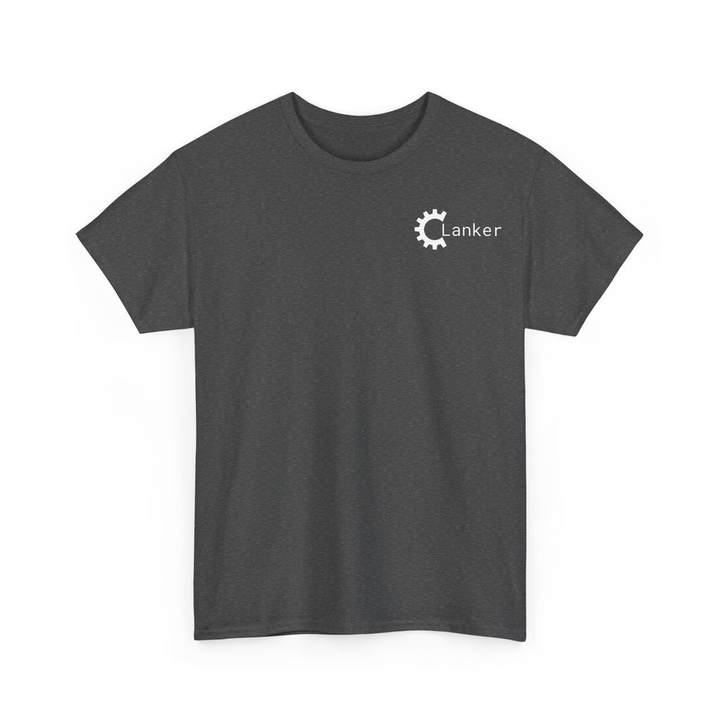 Heavy Clanker Tee Unisex