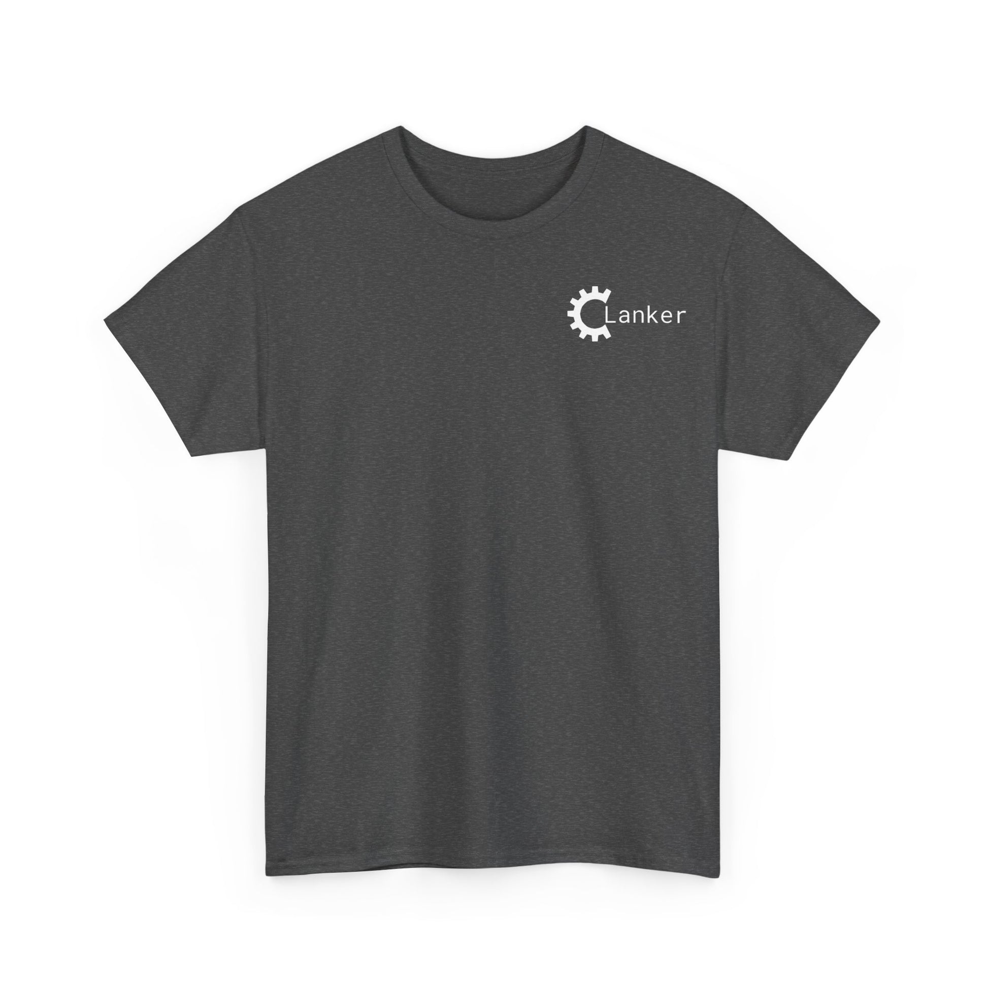 Heavy Clanker Tee Unisex
