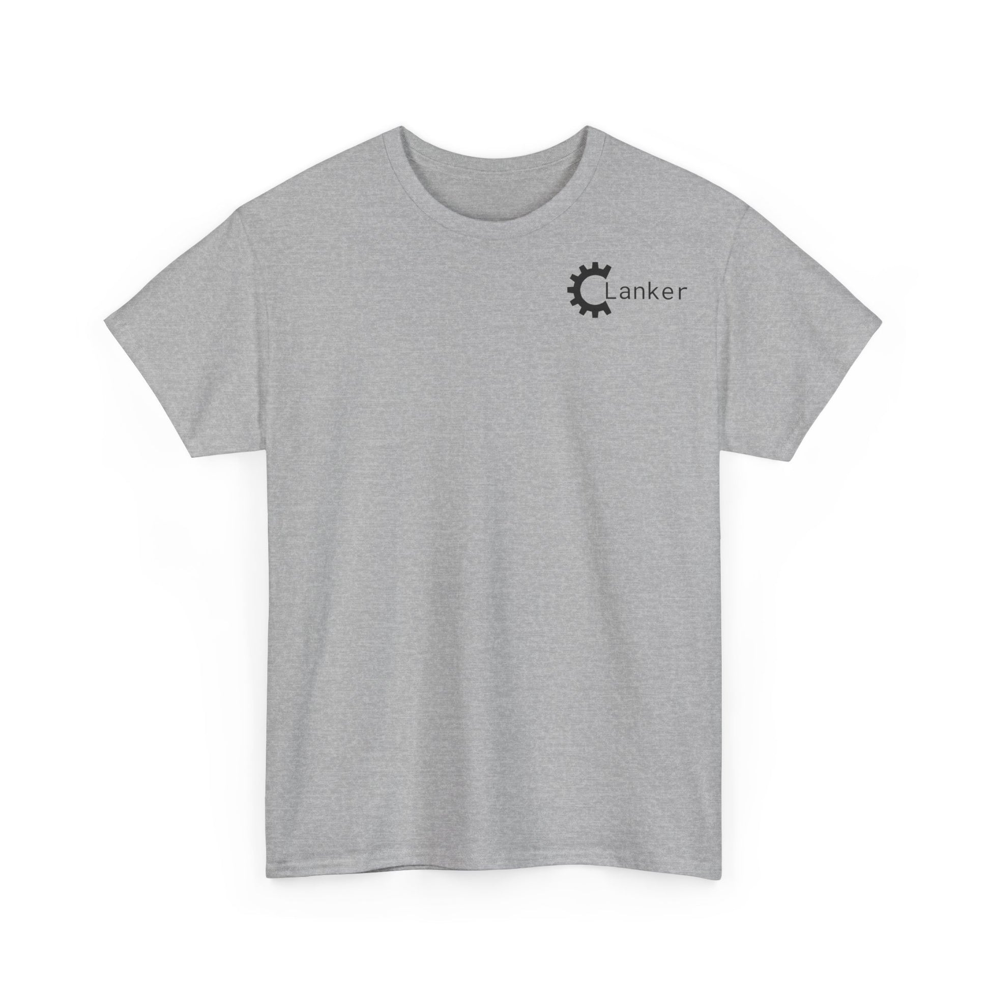 Heavy Clanker Tee Unisex