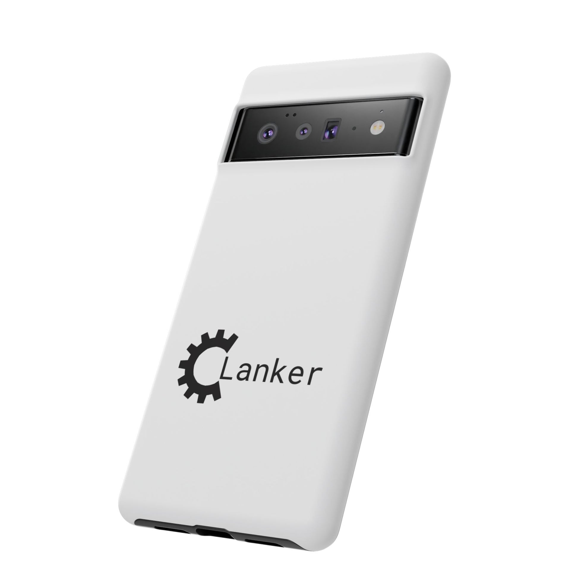 Durable Clanker Phone cases set 1