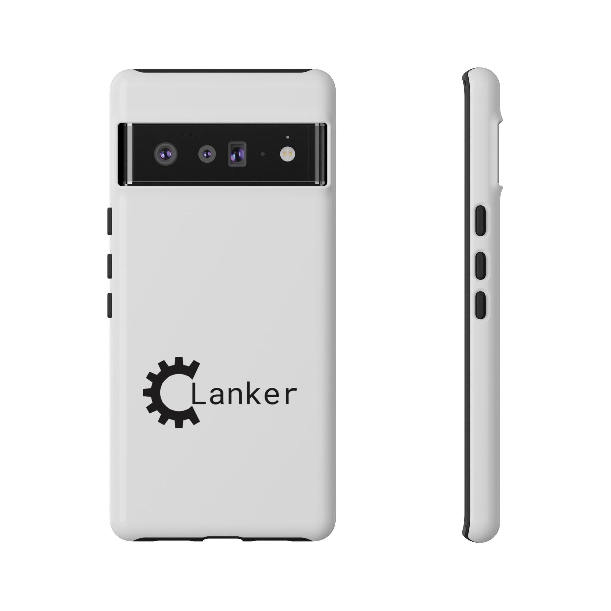 Durable Clanker Phone cases set 1