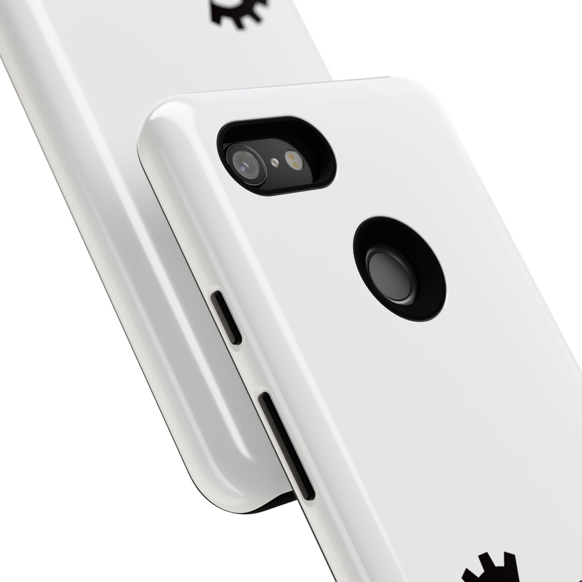 Durable Clanker Phone cases set 1