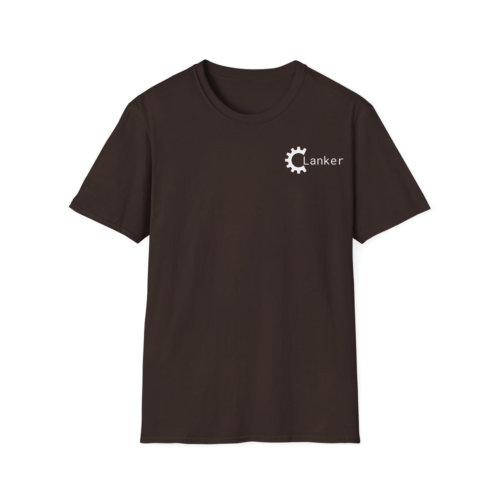 Clanker Soft T-shirts Unisex