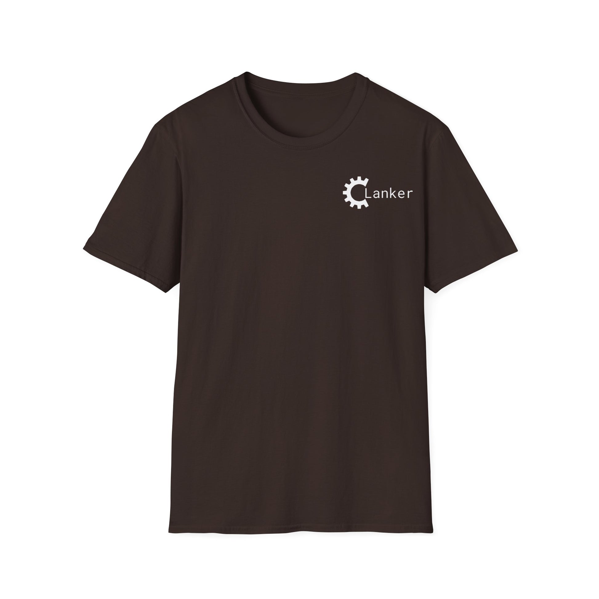 Clanker Soft T-shirts Unisex