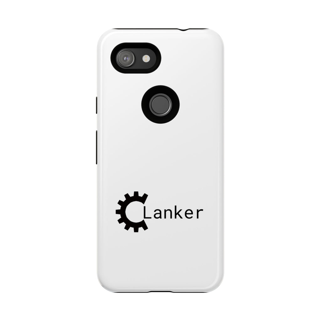 Durable Clanker Phone cases set 1