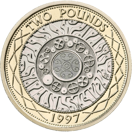 £2 Donation