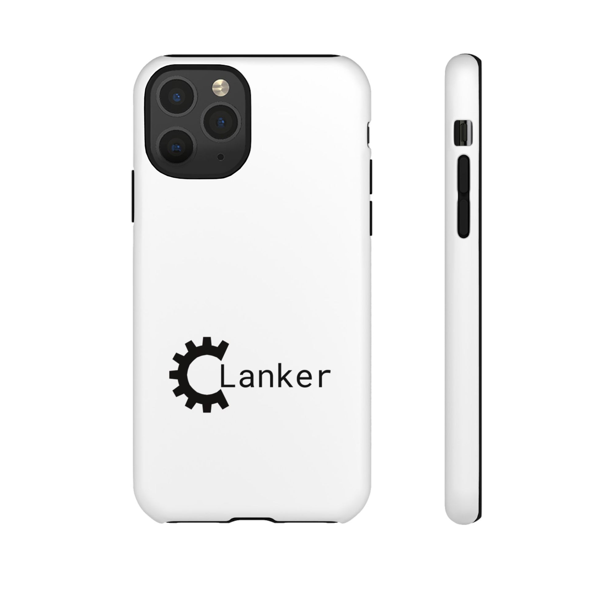 Durable Clanker Phone cases set 1