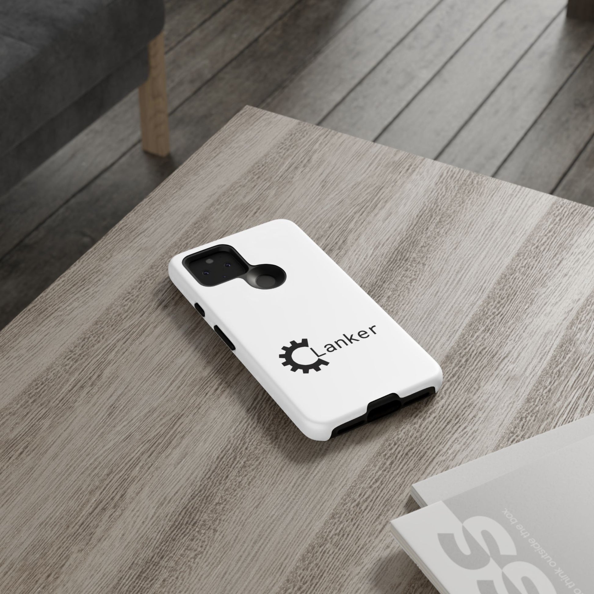 Durable Clanker Phone cases set 1